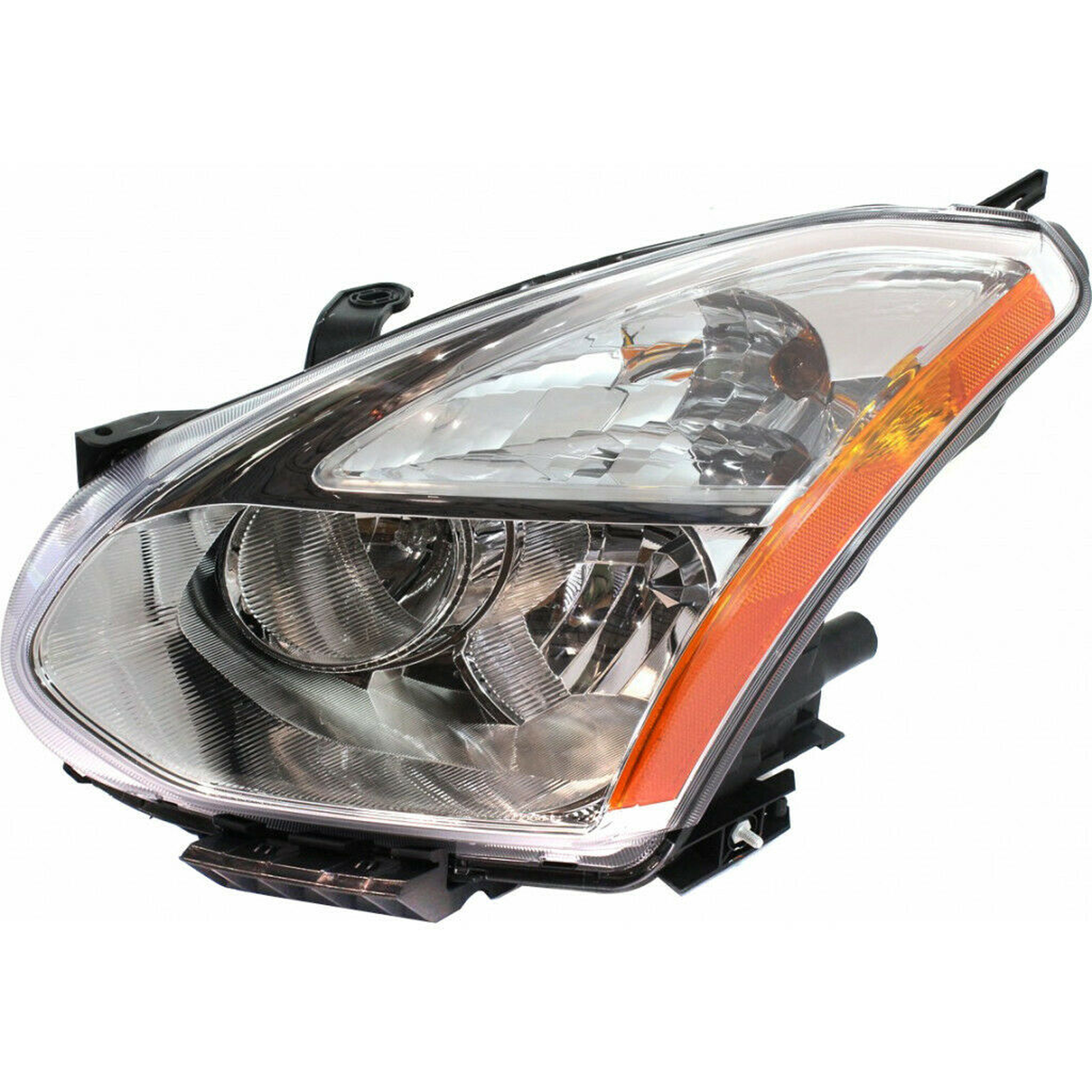 NI2502204H nissan rogue 2008 2013 5