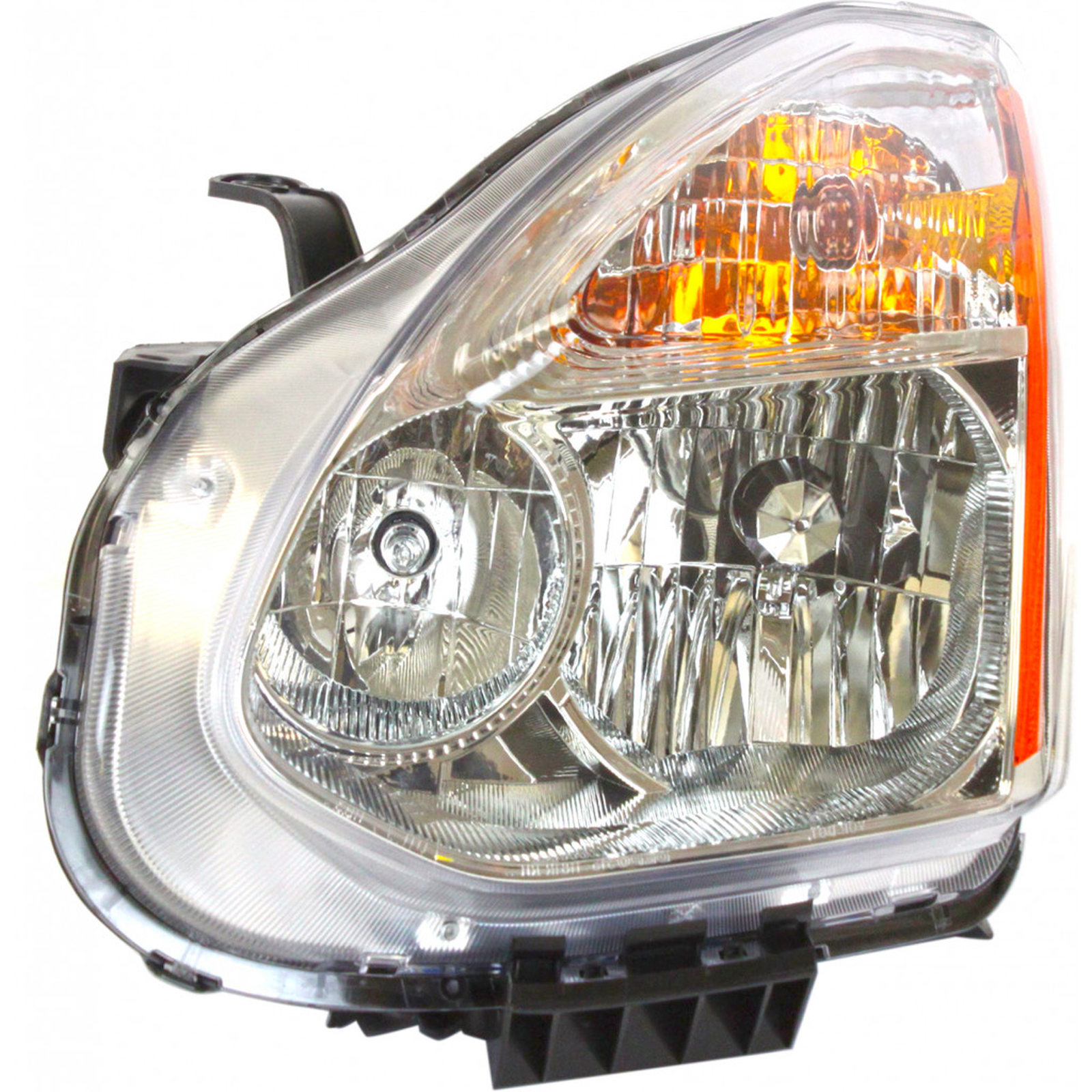 NI2502217C nissan rogue 2008 2013 3