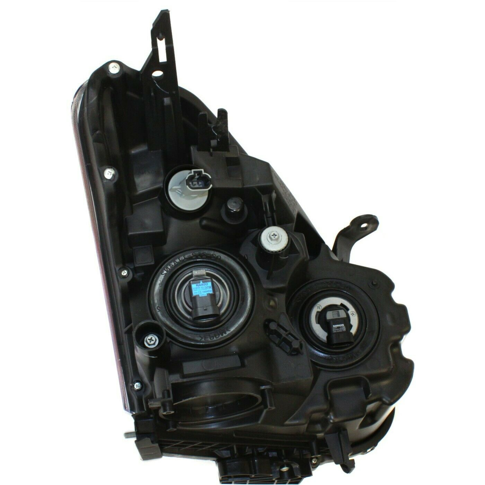 NI2502217C nissan rogue 2008 2013 5