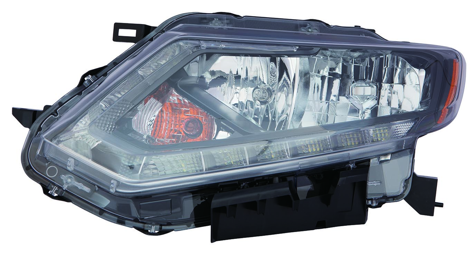 NI2502226H nissan rogue 2014 2020 1