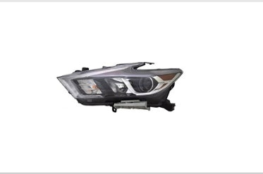 NISSAN MAXIMA 2016-2023 — LED HEADLIGHT LH; PLATINUM/SR MODEL; MAXIMA 2016-2018