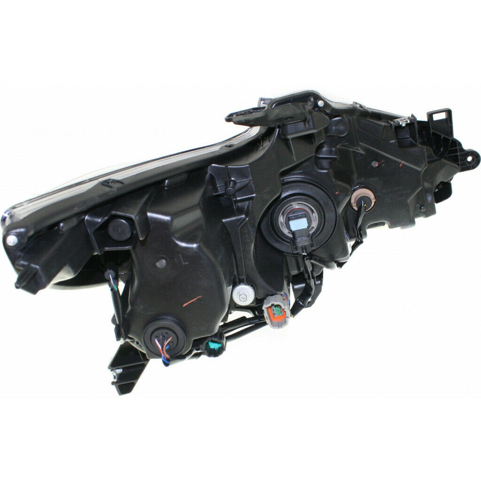 NI2502243H nissan altima 2016 2018 2