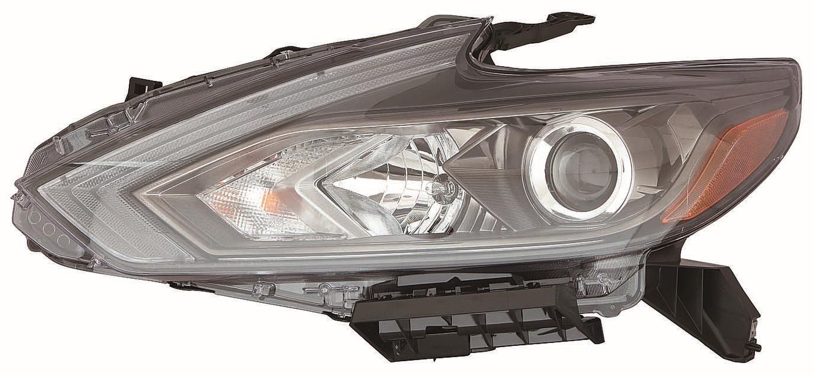 NI2502249H nissan altima 2016 2018 1