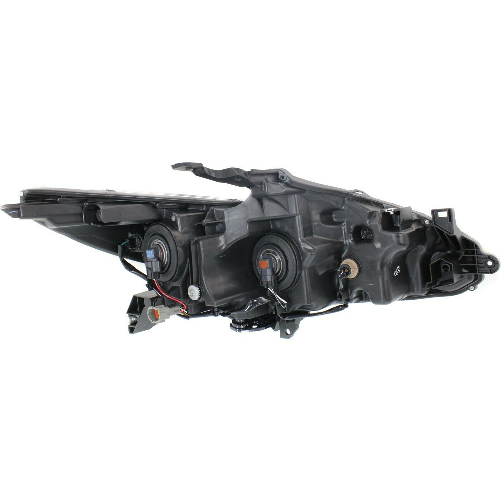 NI2502249H nissan altima 2016 2018 5