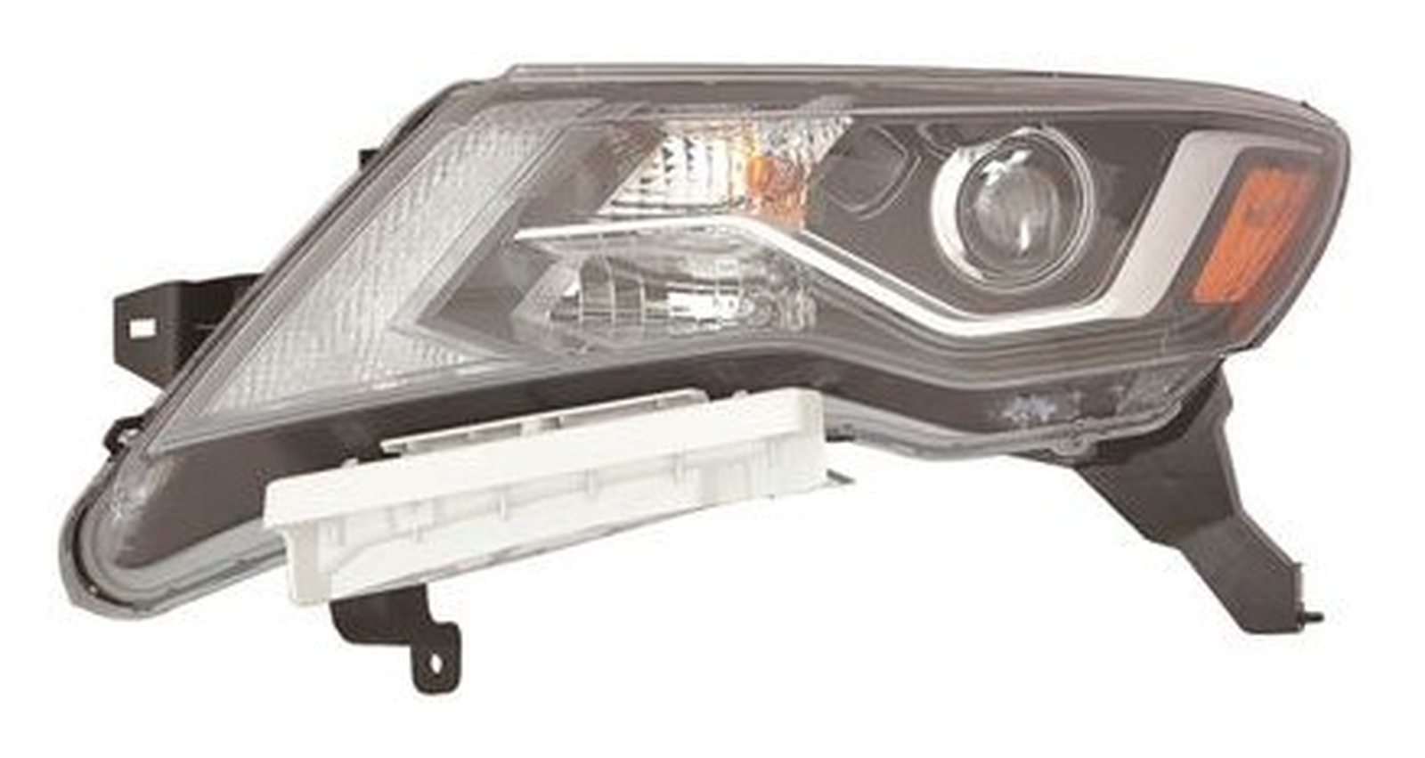 NI2502252H nissan pathfinder 2017 2020 1