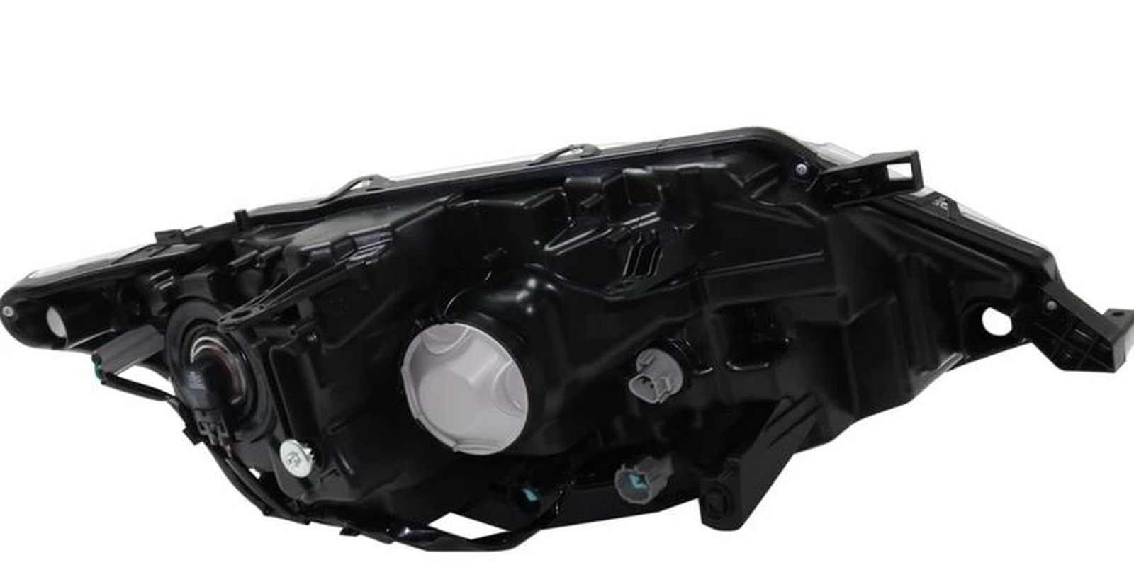 NI2502254V nissan rogue 2014 2020 4