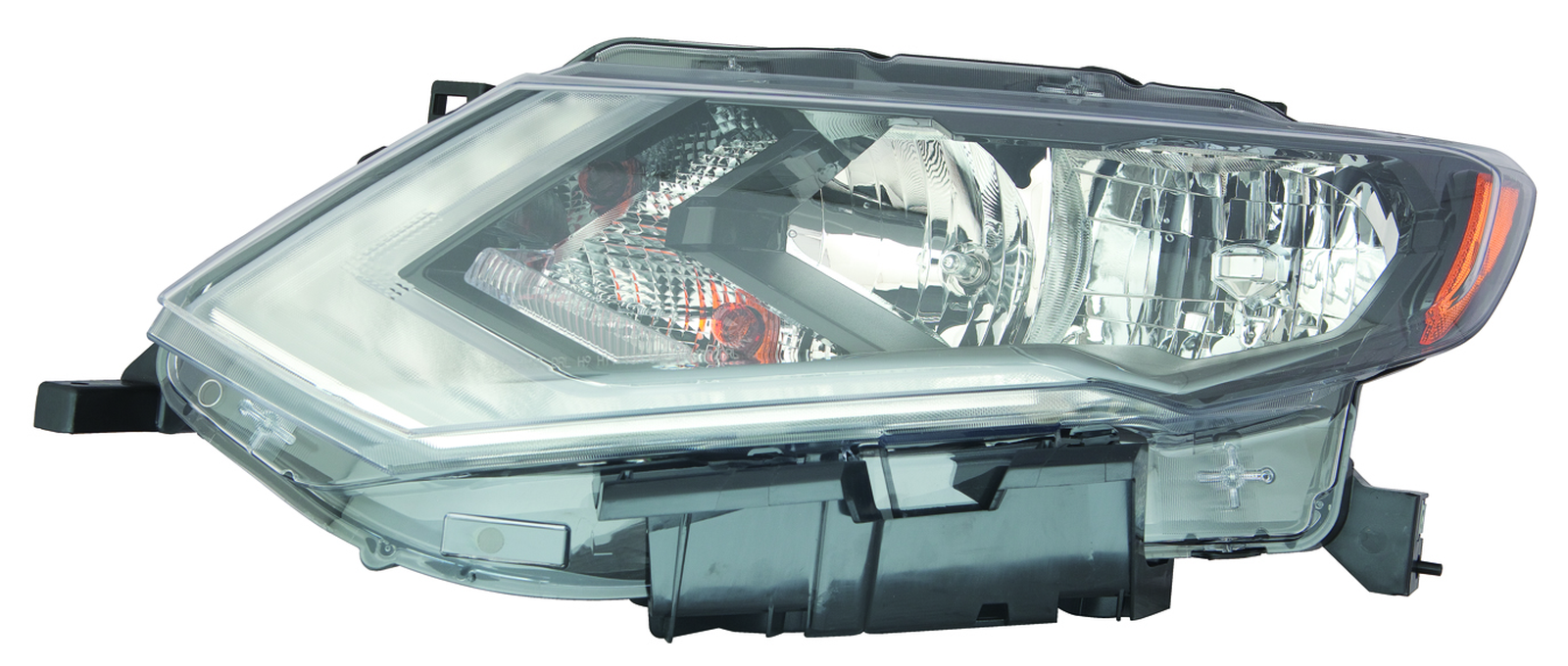NI2502254 nissan rogue 2014 2020 1
