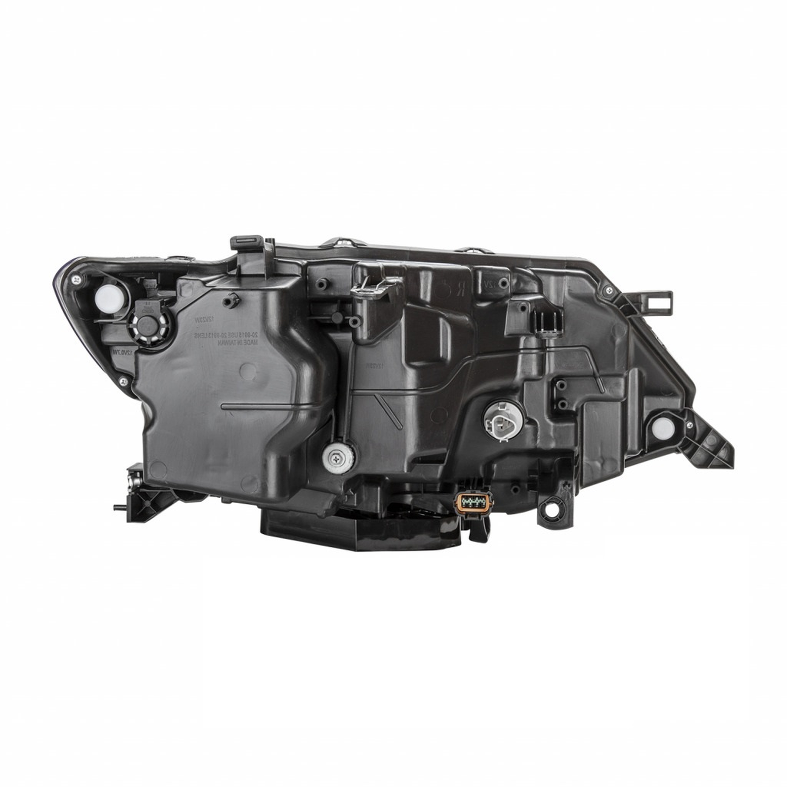 NI2502256H nissan rogue 2014 2020 3