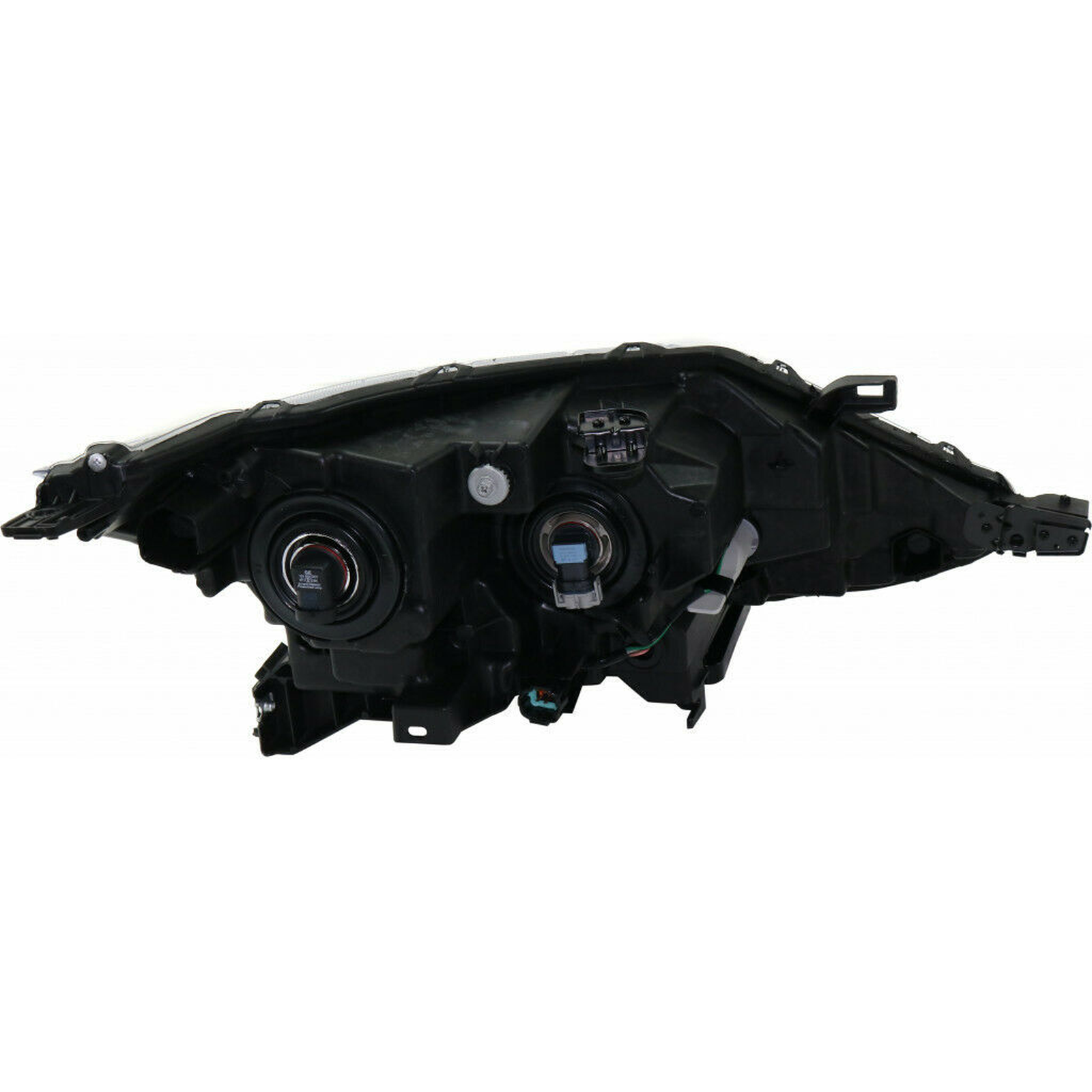 NI2502258V nissan qashqai 2017 2023 2