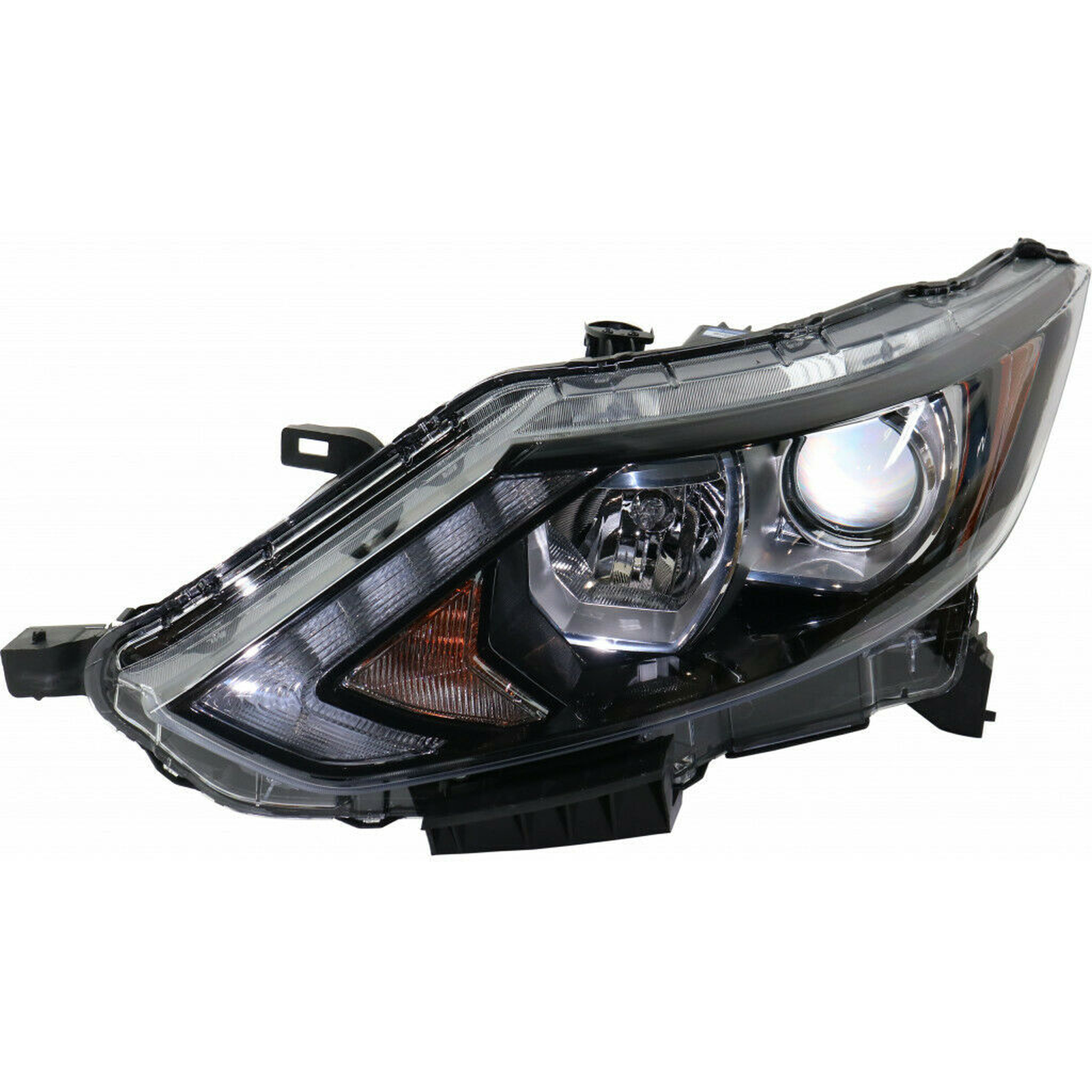 NI2502258V nissan qashqai 2017 2023 5