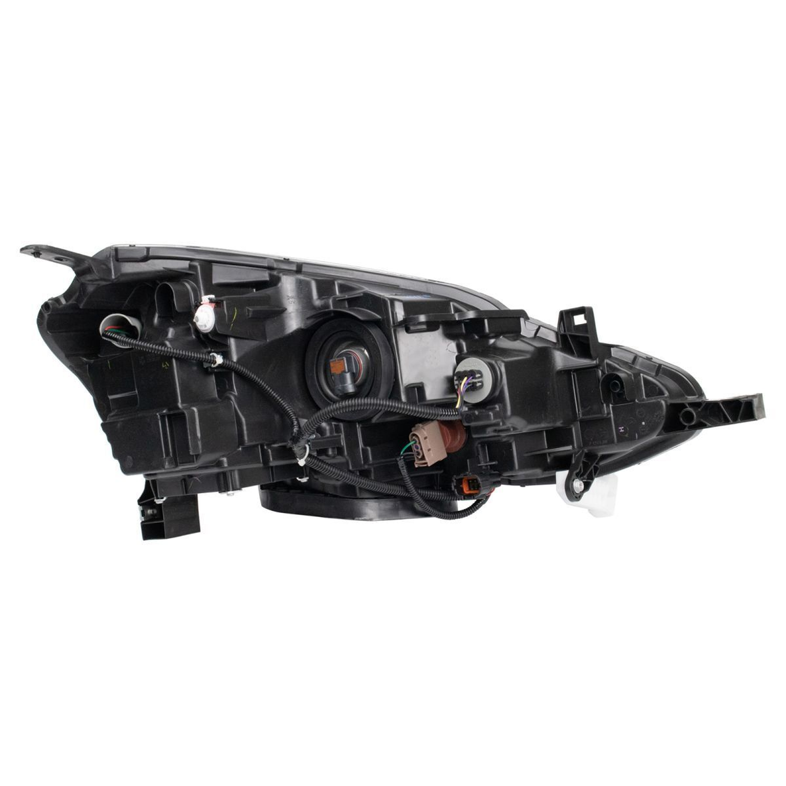 NI2502263C nissan sentra 2016 2019 3