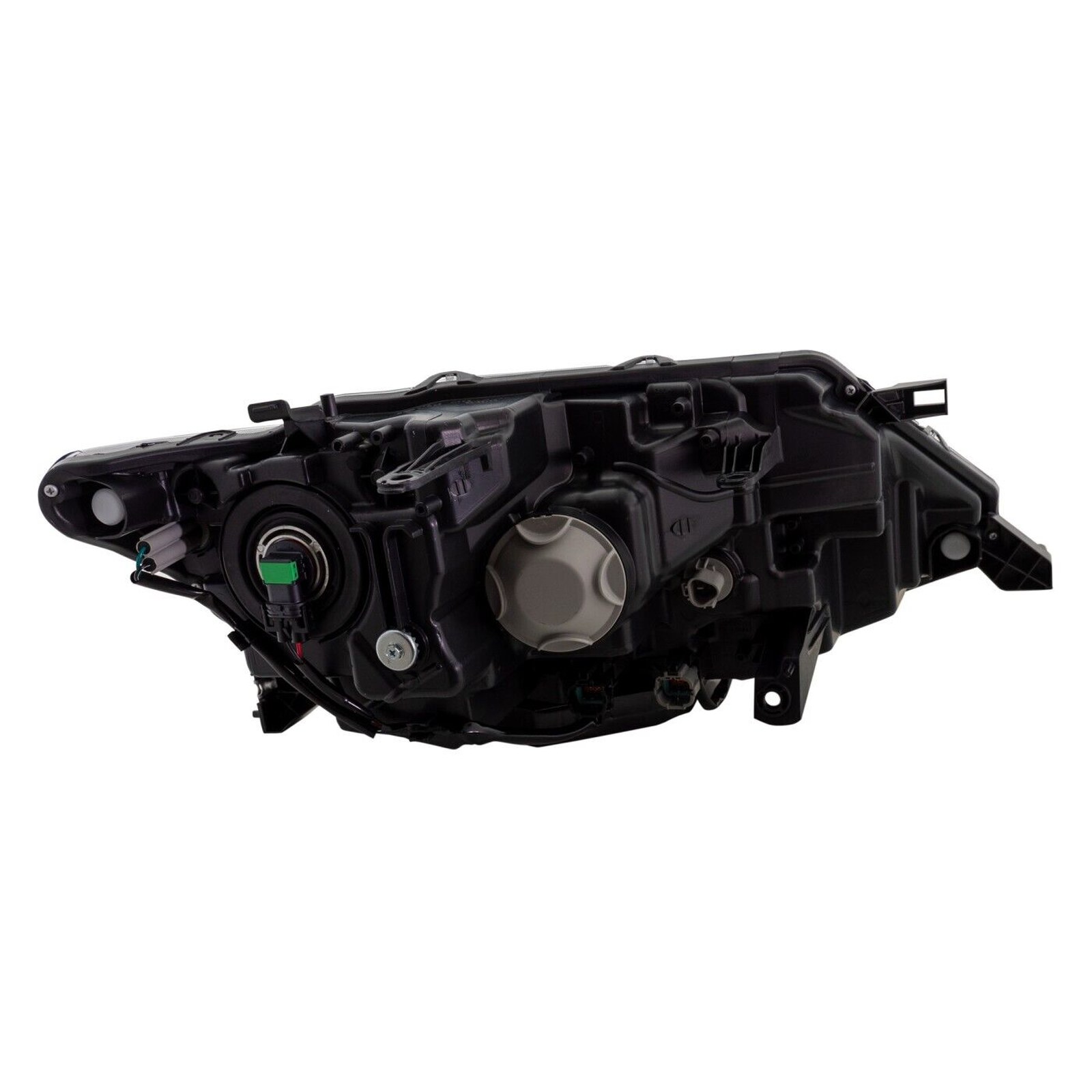 NI2502268H nissan rogue 2014 2020 5