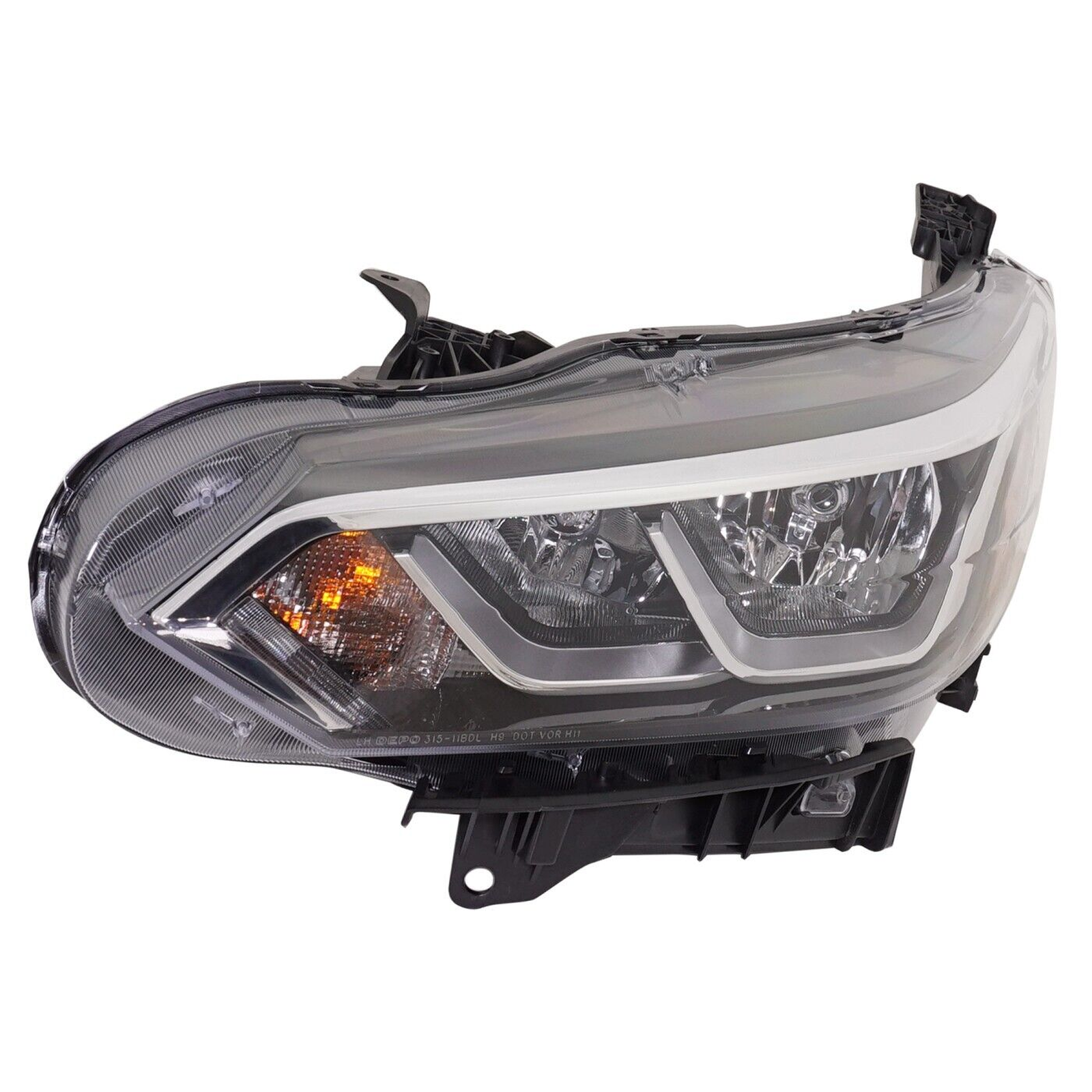 NI2502276C nissan sentra 2020 2025 2