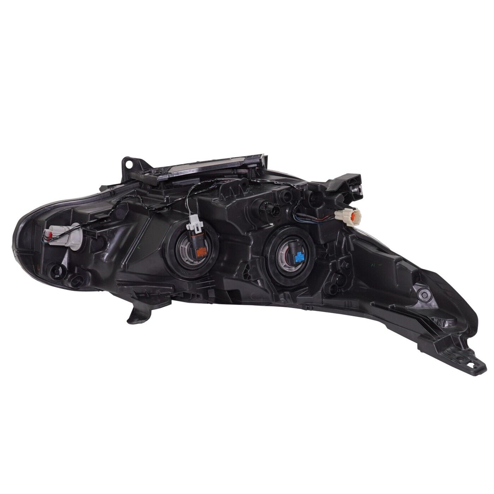 NI2502276C nissan sentra 2020 2025 5