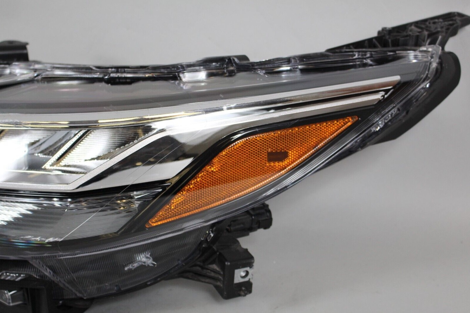 NI2502277V nissan sentra 2020 2025 4
