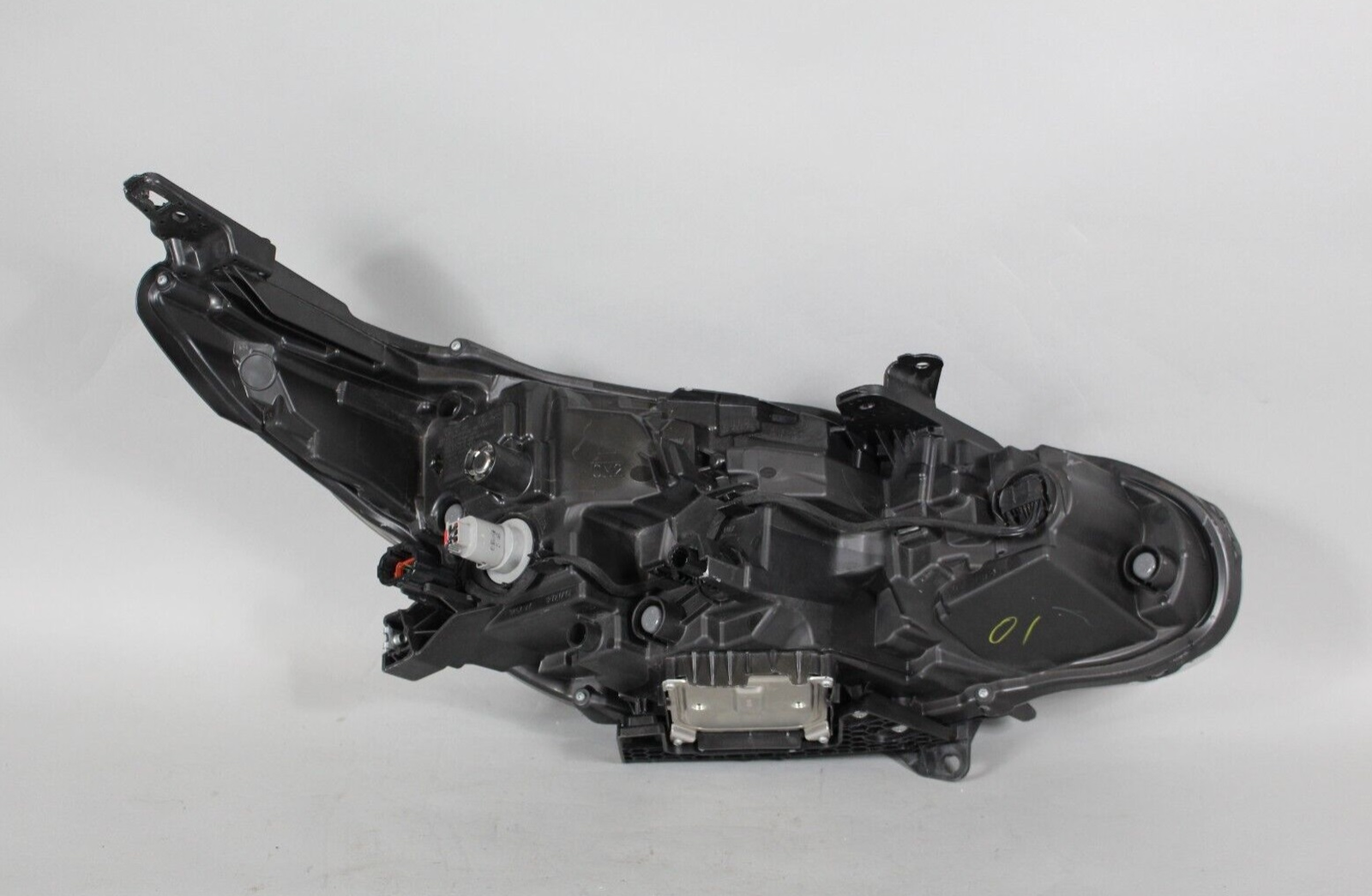 NI2502277V nissan sentra 2020 2025 5