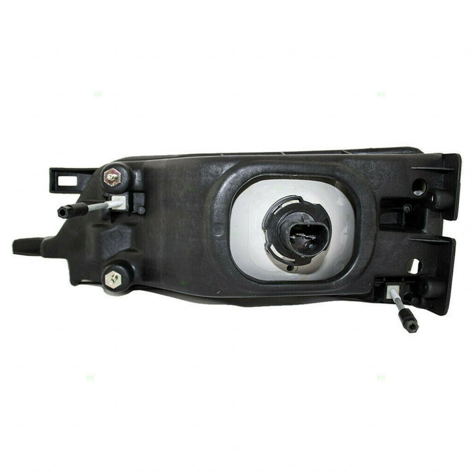 NI2503116V nissan maxima 1995 1996 right headlight ni2503116v 3