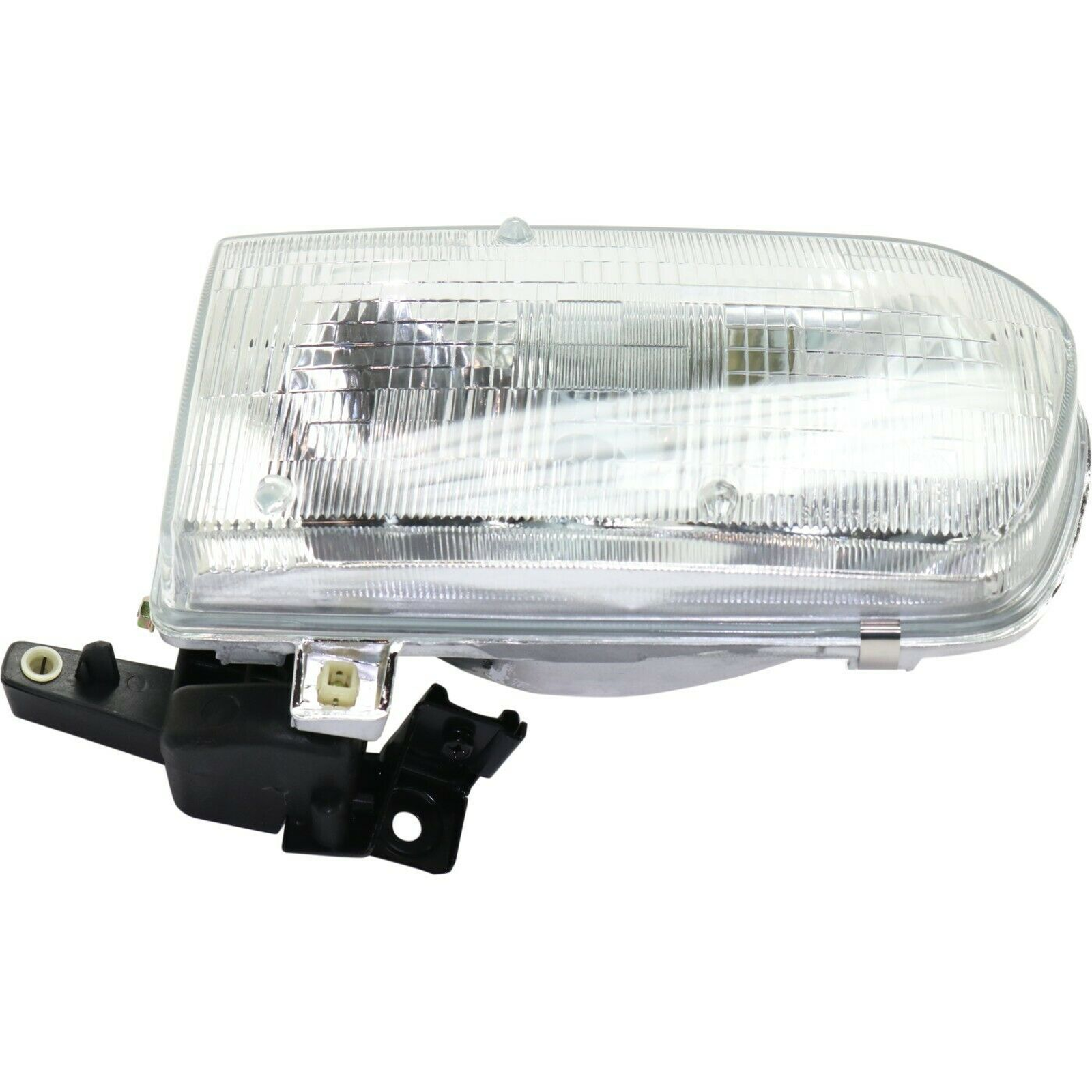 NI2503120V nissan pathfinder 1996 1999 right headlight ni2503120v 4