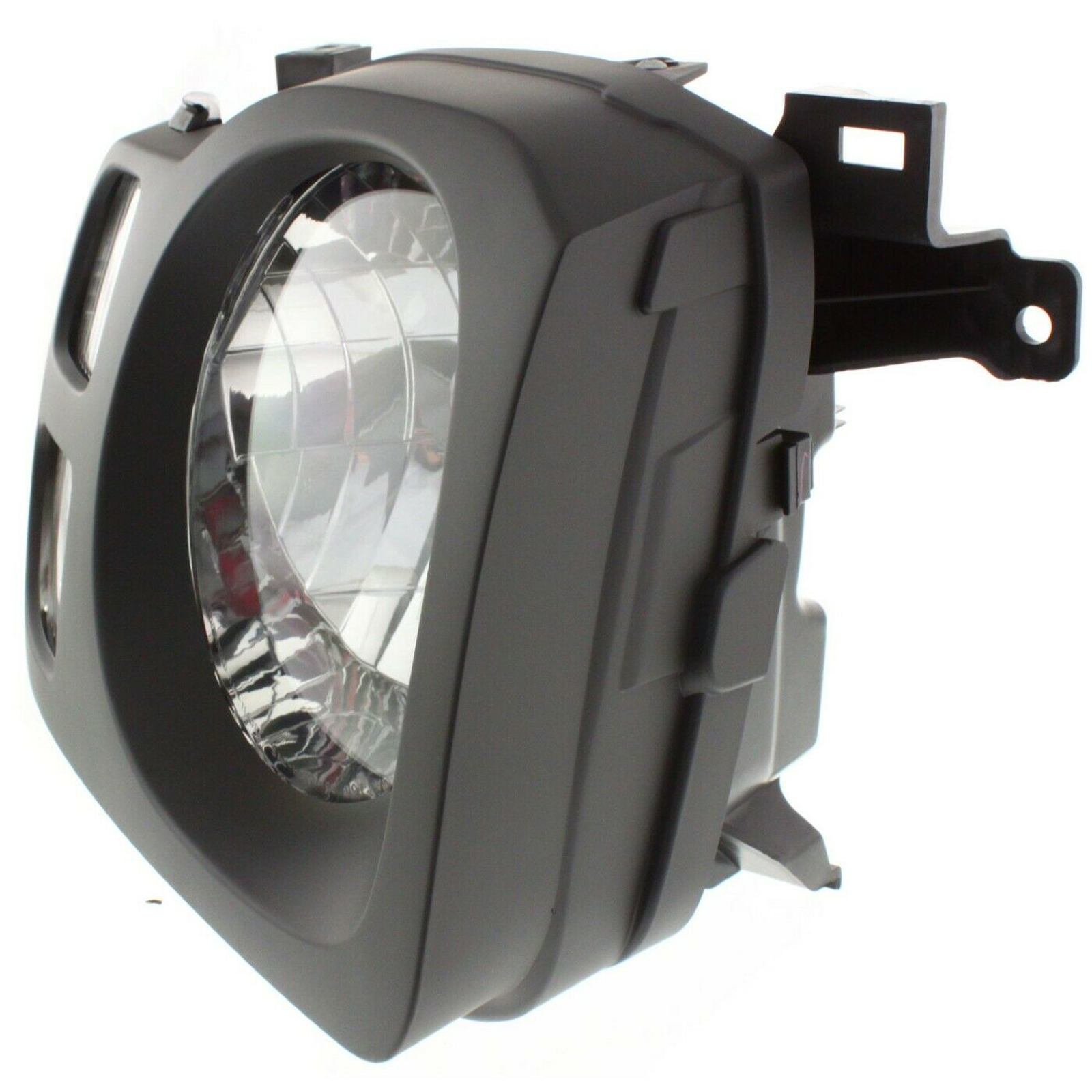 NI2503147V nissan xterra 2002 2004 right headlight xe model ni2503147v 2