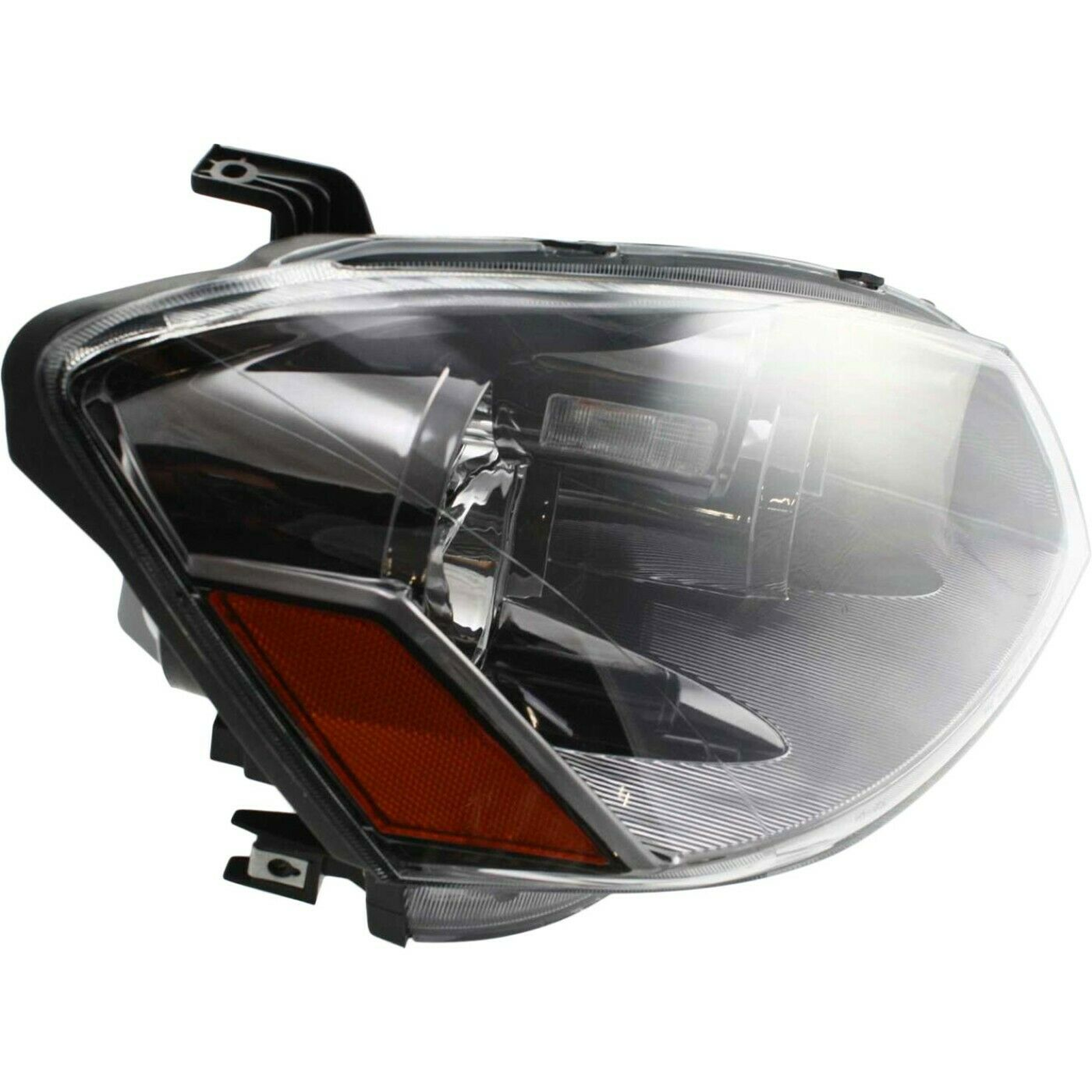 NI2503156 nissan altima 2005 2006 right headlight hq ni2503156 3