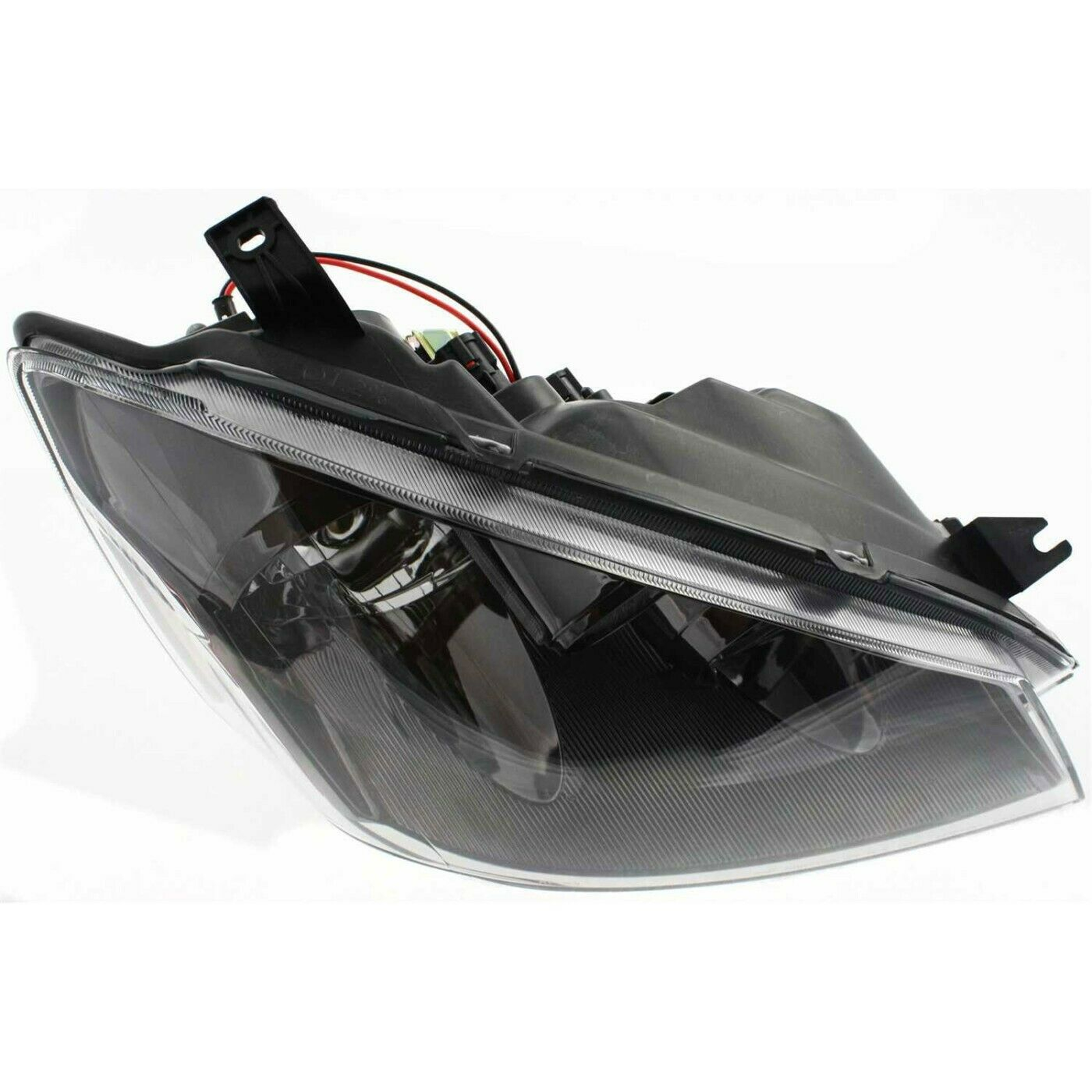 NI2503156 nissan altima 2005 2006 right headlight hq ni2503156 5