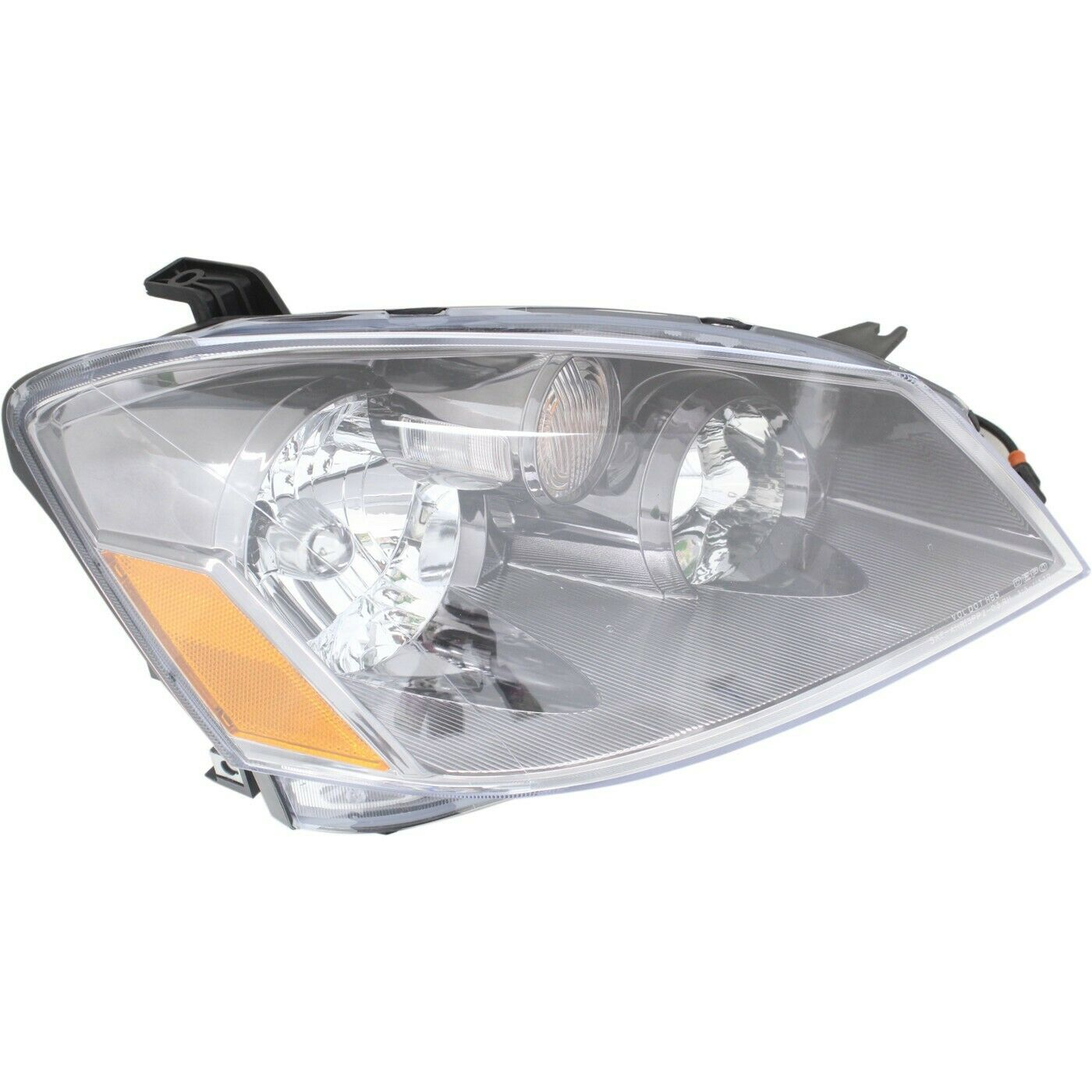 NI2503158 nissan altima 2005 2006 right headlight hid exclude se r hq ni2503158 4