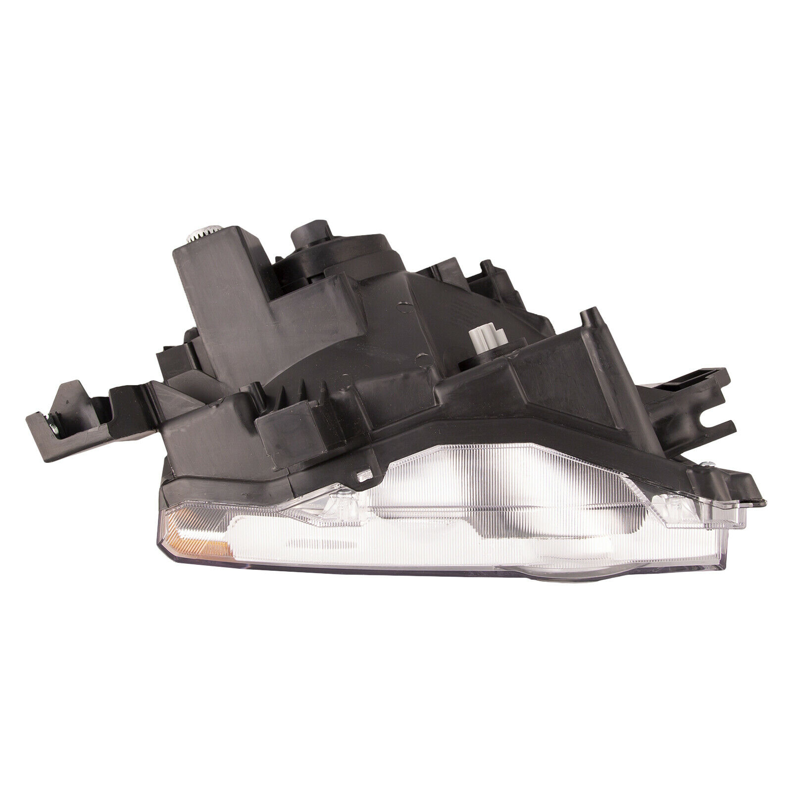 NI2503161C nissan xterra 2005 2015 right headlight exclude 09 15 s x models capa ni2503161c 4
