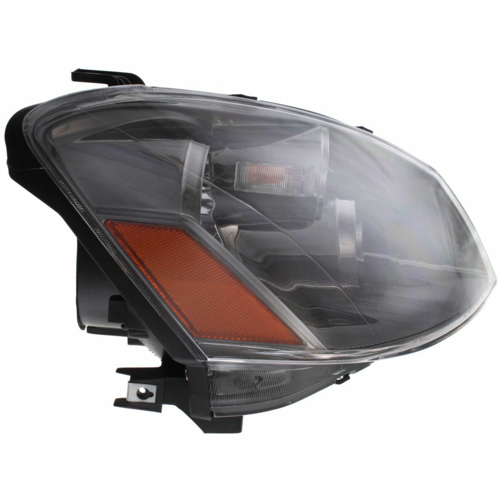 NI2503162 nissan altima 2005 2006 right headlight hid se r hq ni2503162 3