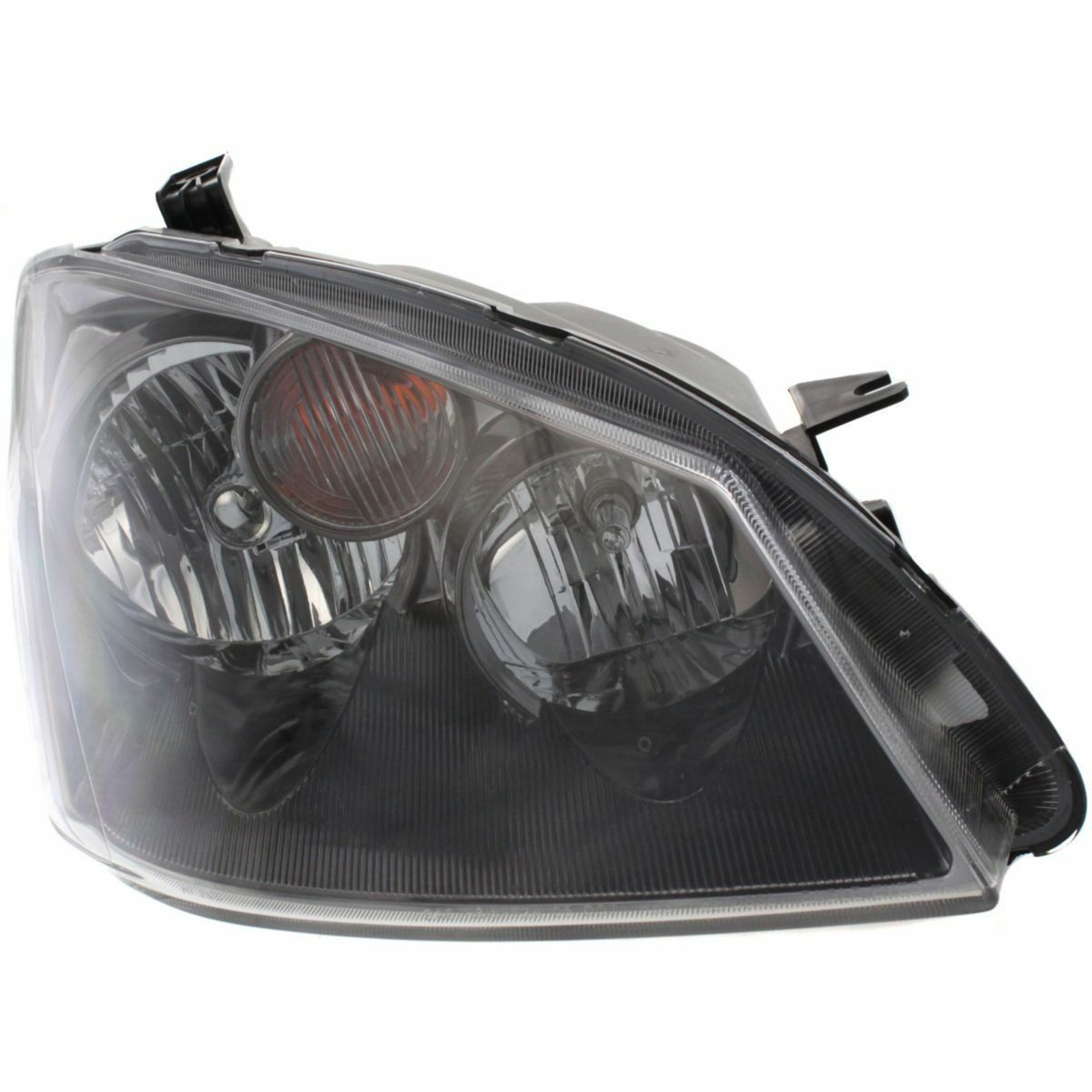 NI2503162 nissan altima 2005 2006 right headlight hid se r hq ni2503162 4