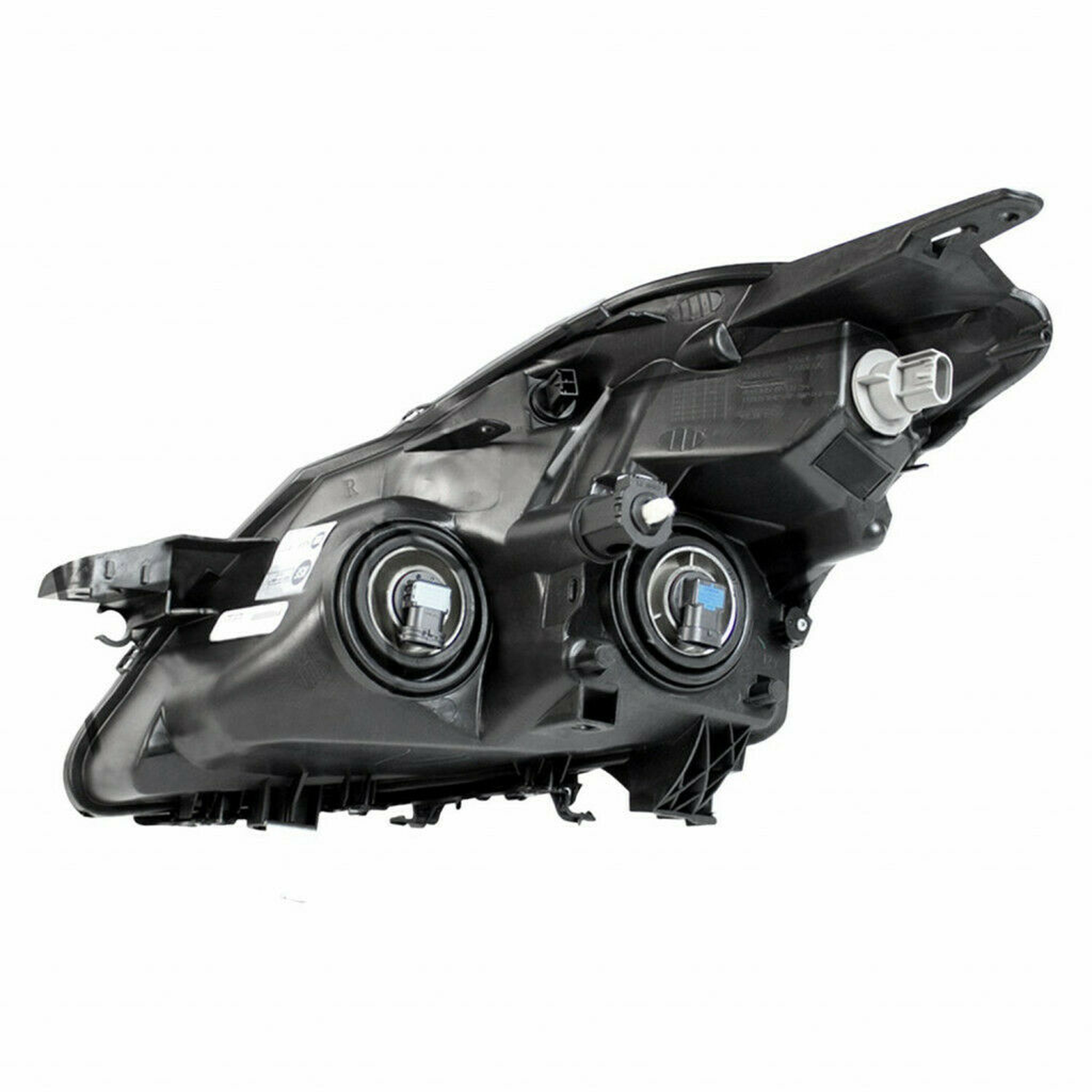 NI2503166V nissan altima 2007 2012 2