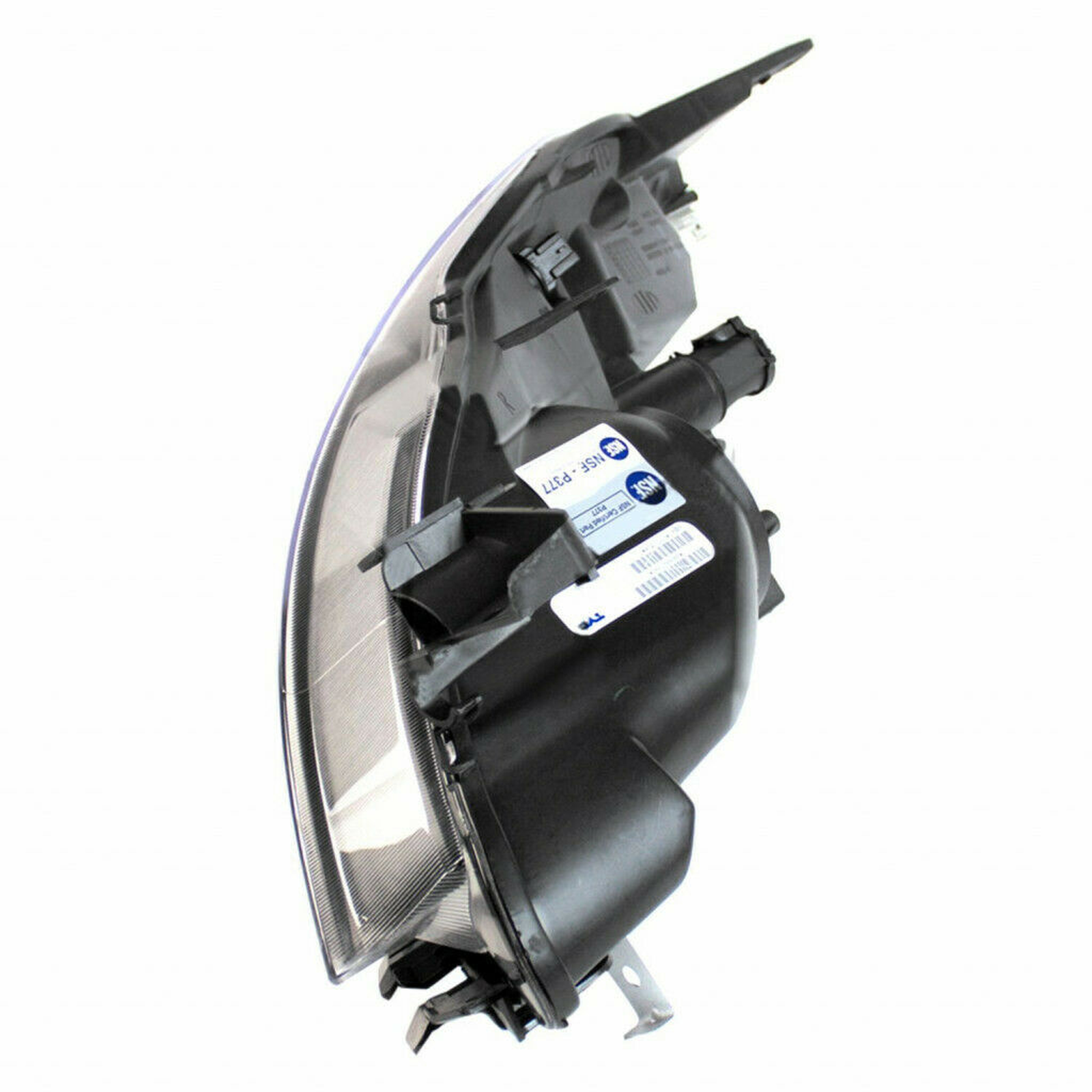 NI2503166V nissan altima 2007 2012 5