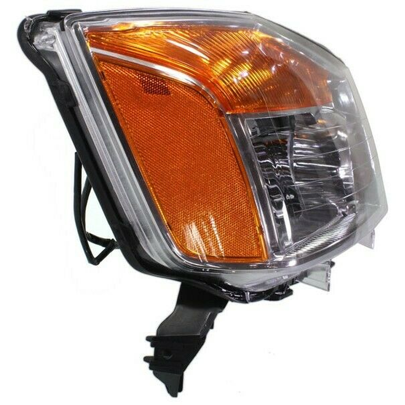 NI2503168 nissan titan 2008 2015 right headlight hq ni2503168 3