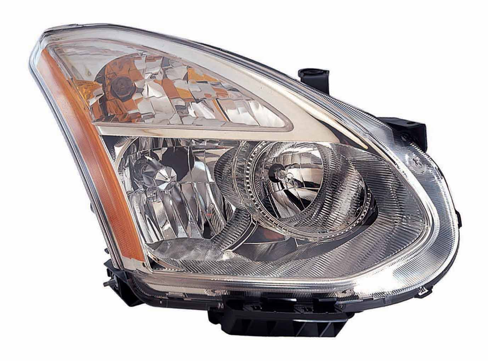 NI2503170 nissan rogue 2008 2013 1