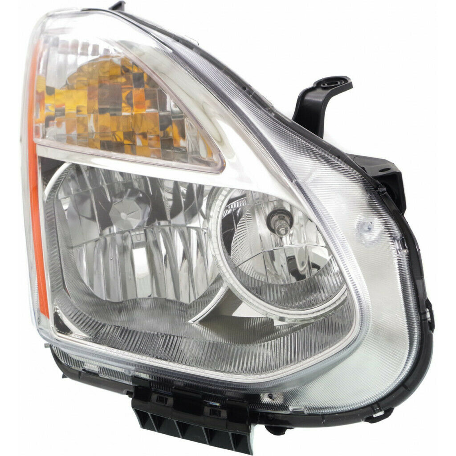 NI2503170 nissan rogue 2008 2013 3