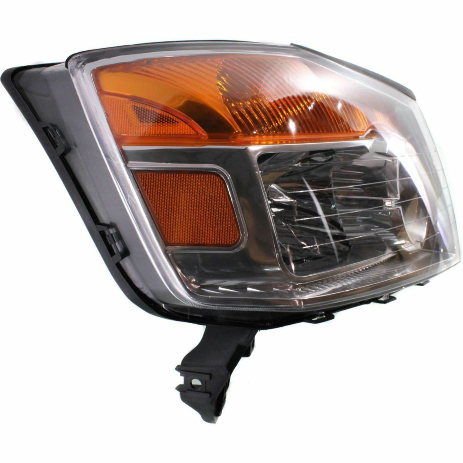 NI2503175 nissan armada 2008 2015 right headlight hq ni2503175 3