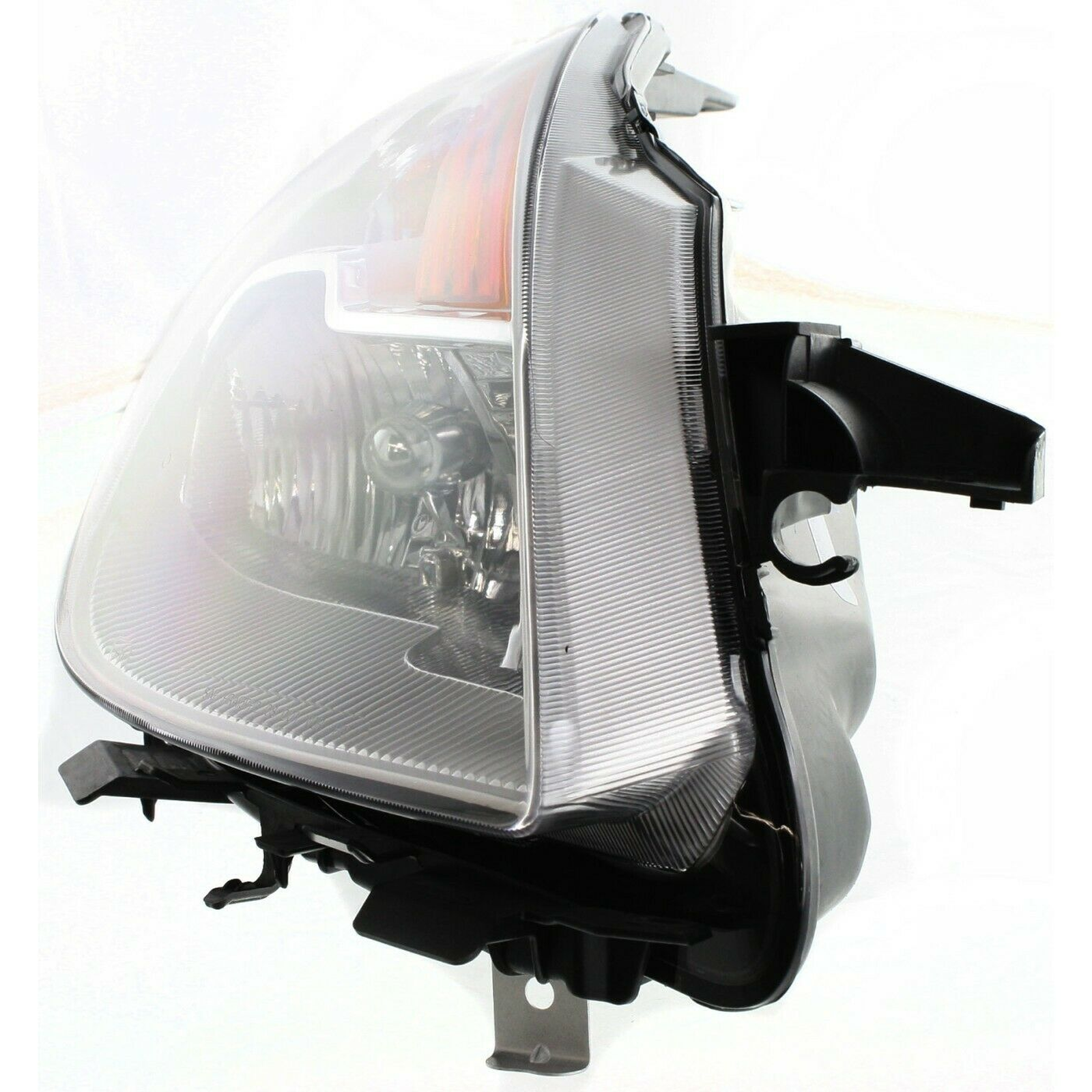 NI2503176 nissan altima 2008 2009 right headlight hq ni2503176 2