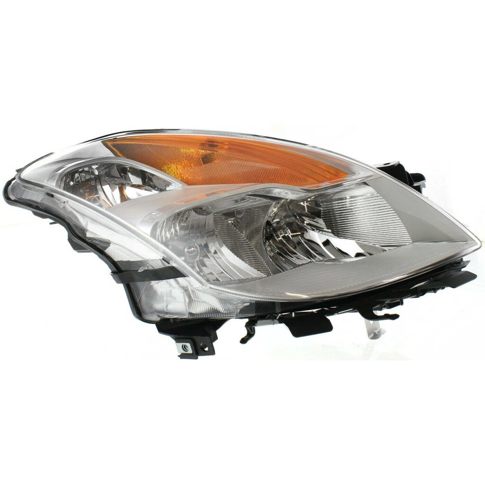 NI2503176 nissan altima 2008 2009 right headlight hq ni2503176 3