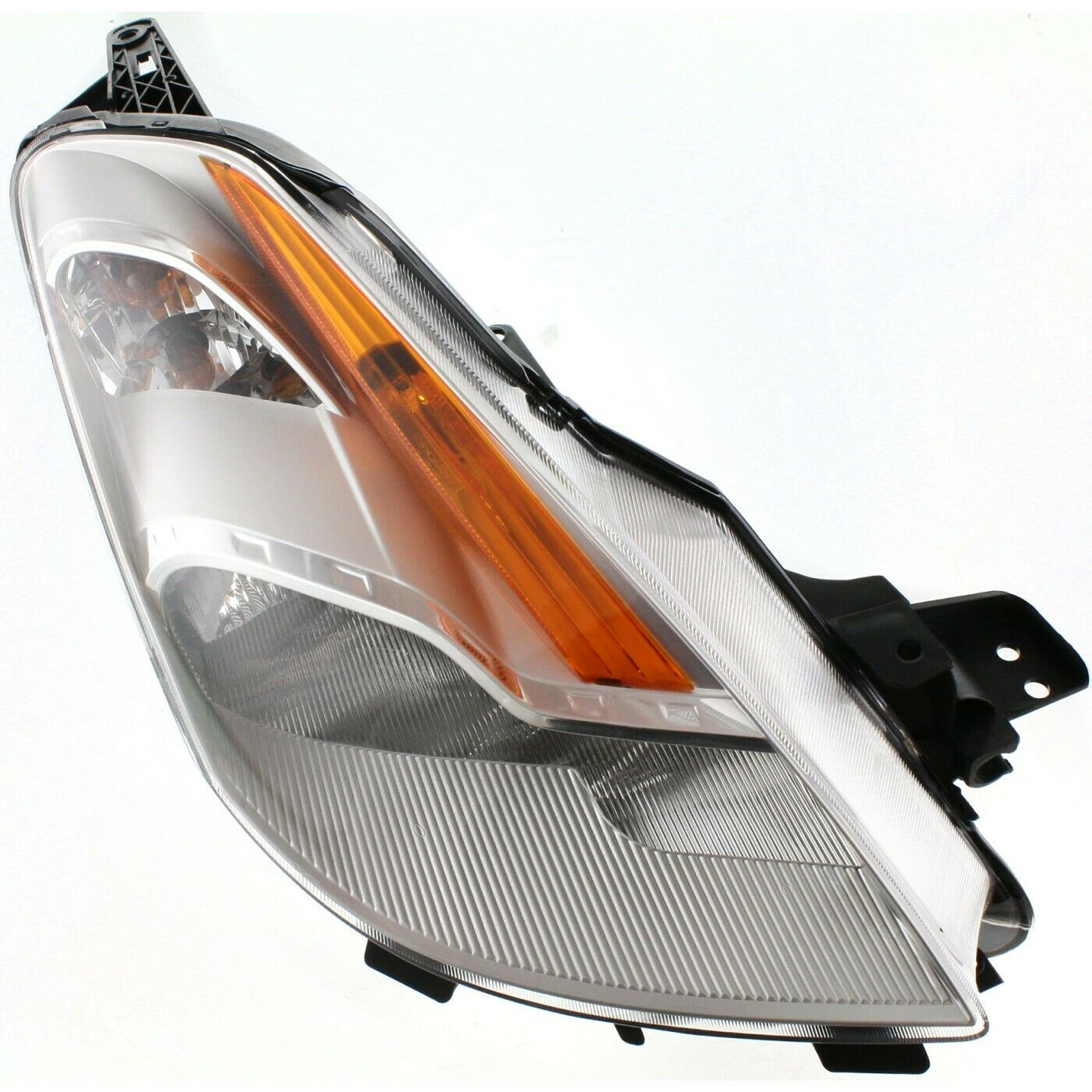 NI2503176 nissan altima 2008 2009 right headlight hq ni2503176 5