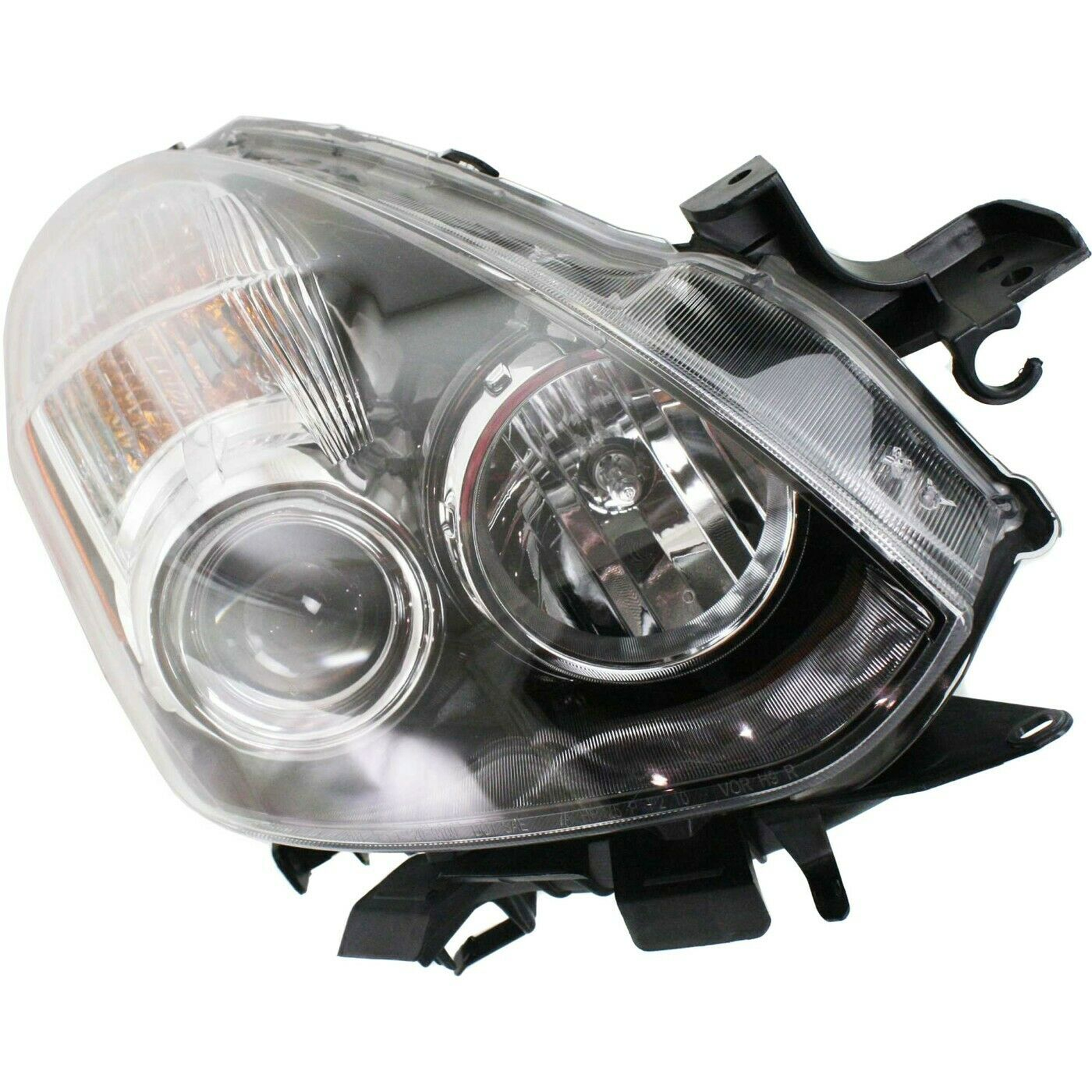 NI2503191 nissan altima 2010 2013 right headlight halogen hq ni2503191 2