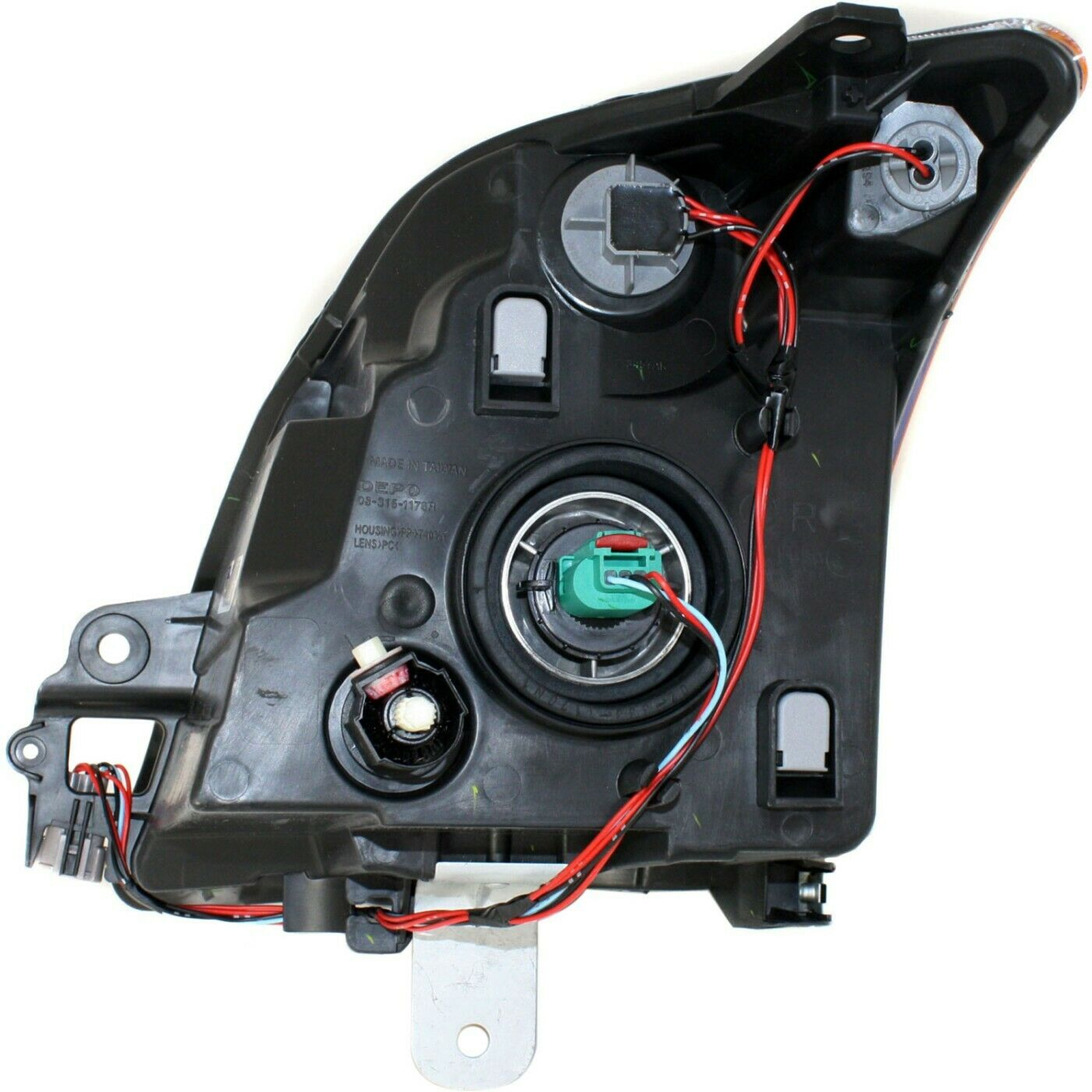 NI2503196C nissan sentra 2007 2012 5