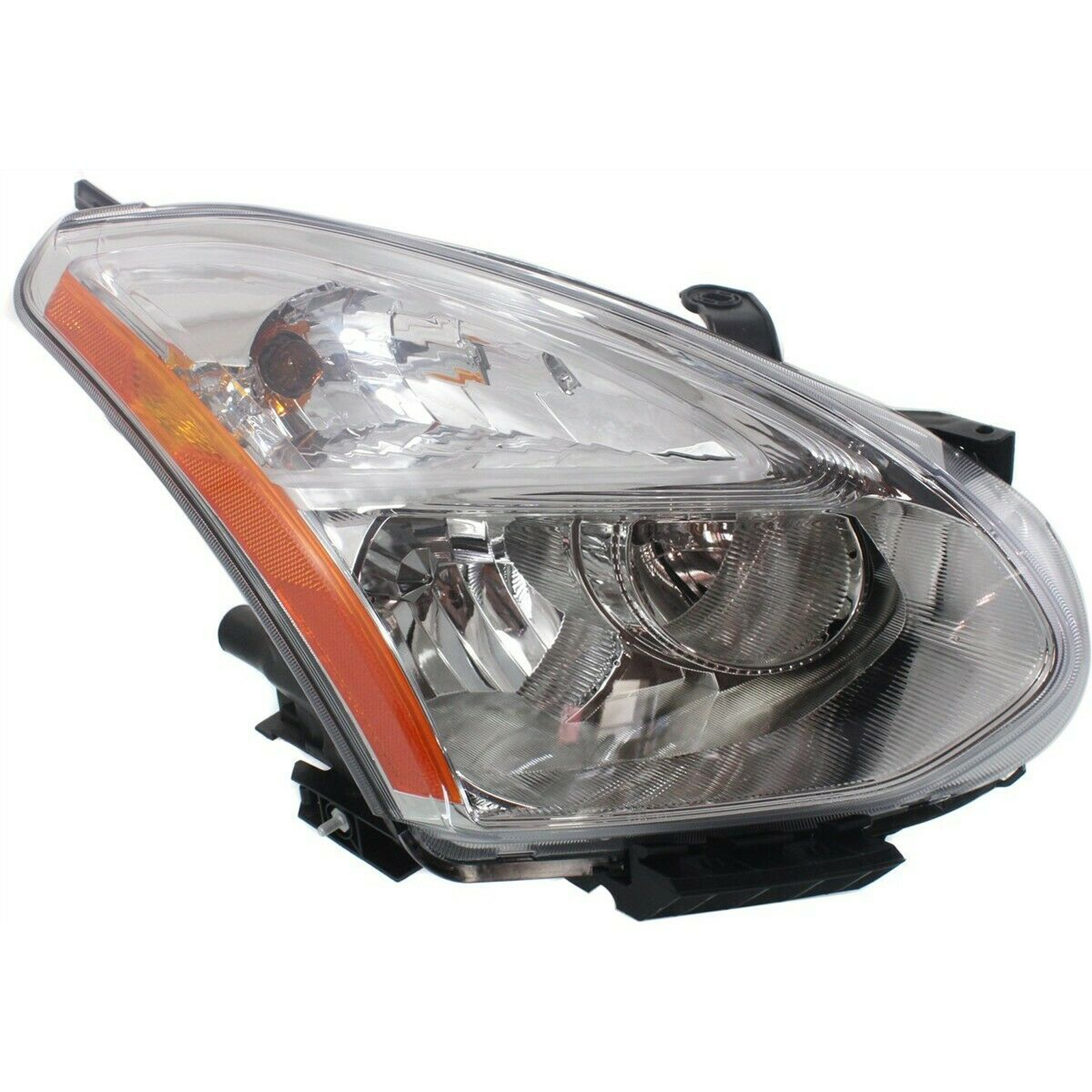 NI2503202 nissan rogue 2008 2013 3