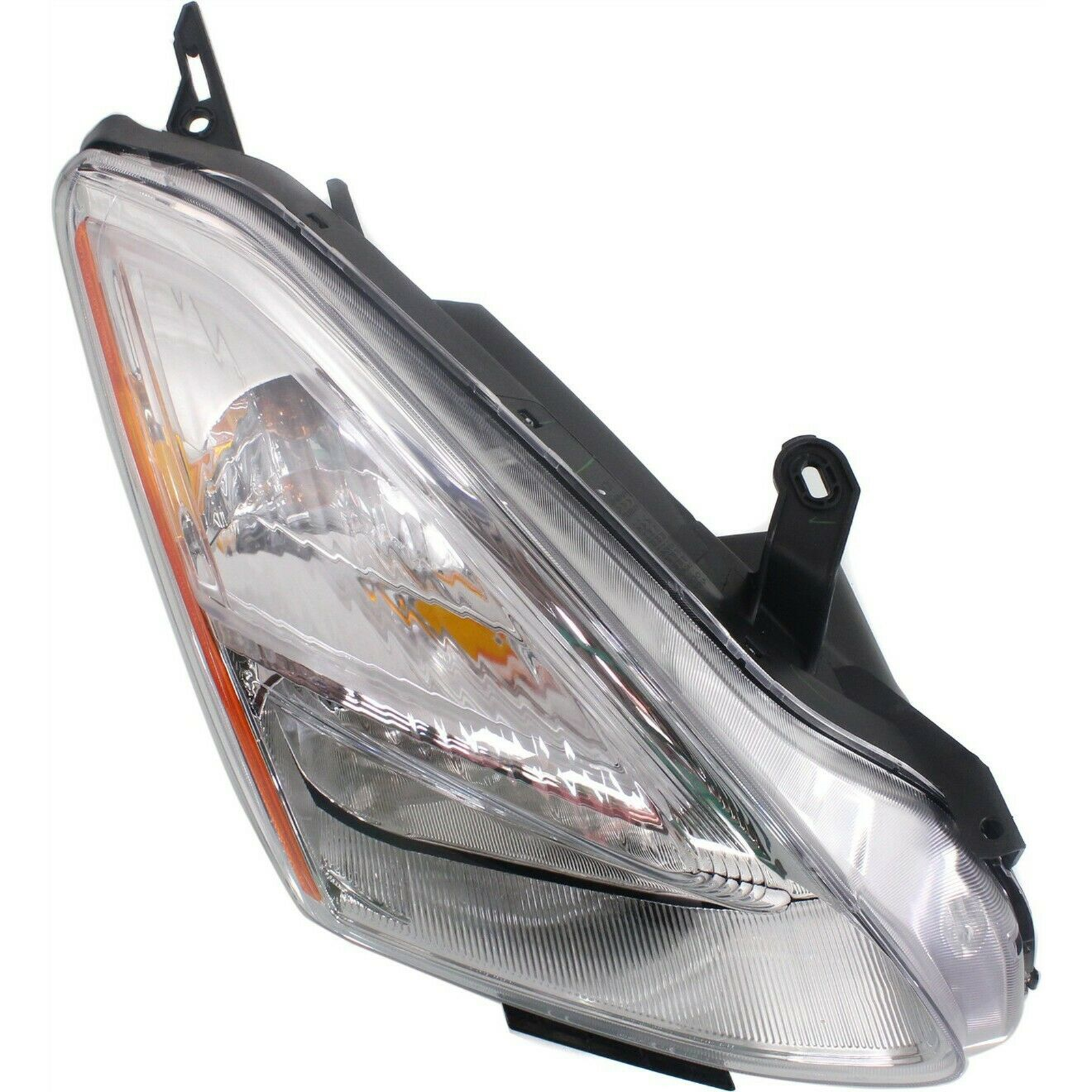 NI2503202 nissan rogue 2008 2013 4