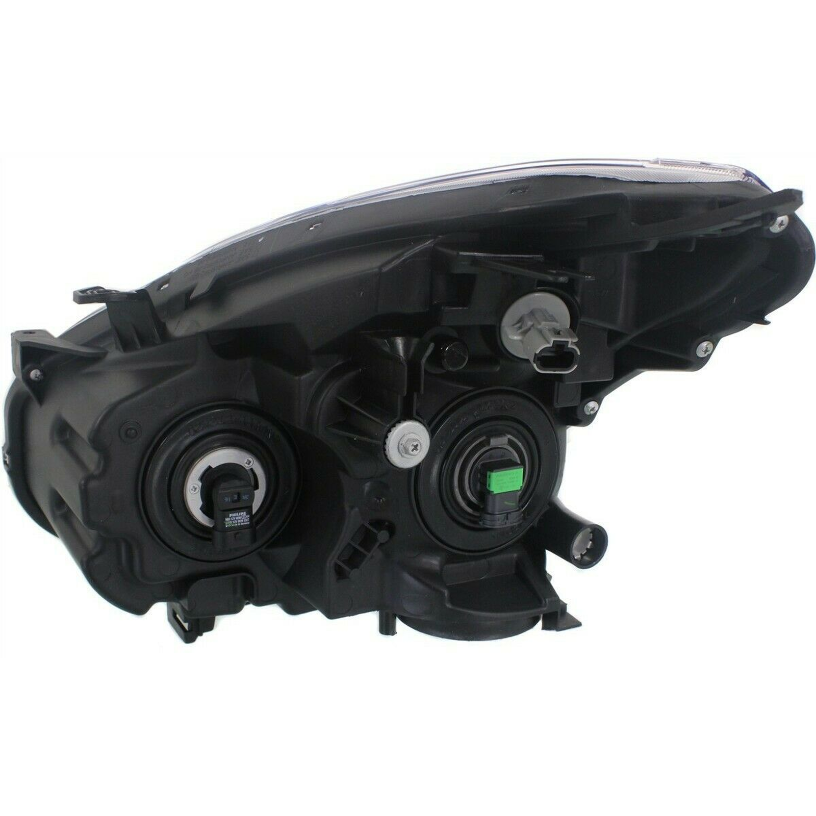 NI2503202 nissan rogue 2008 2013 5
