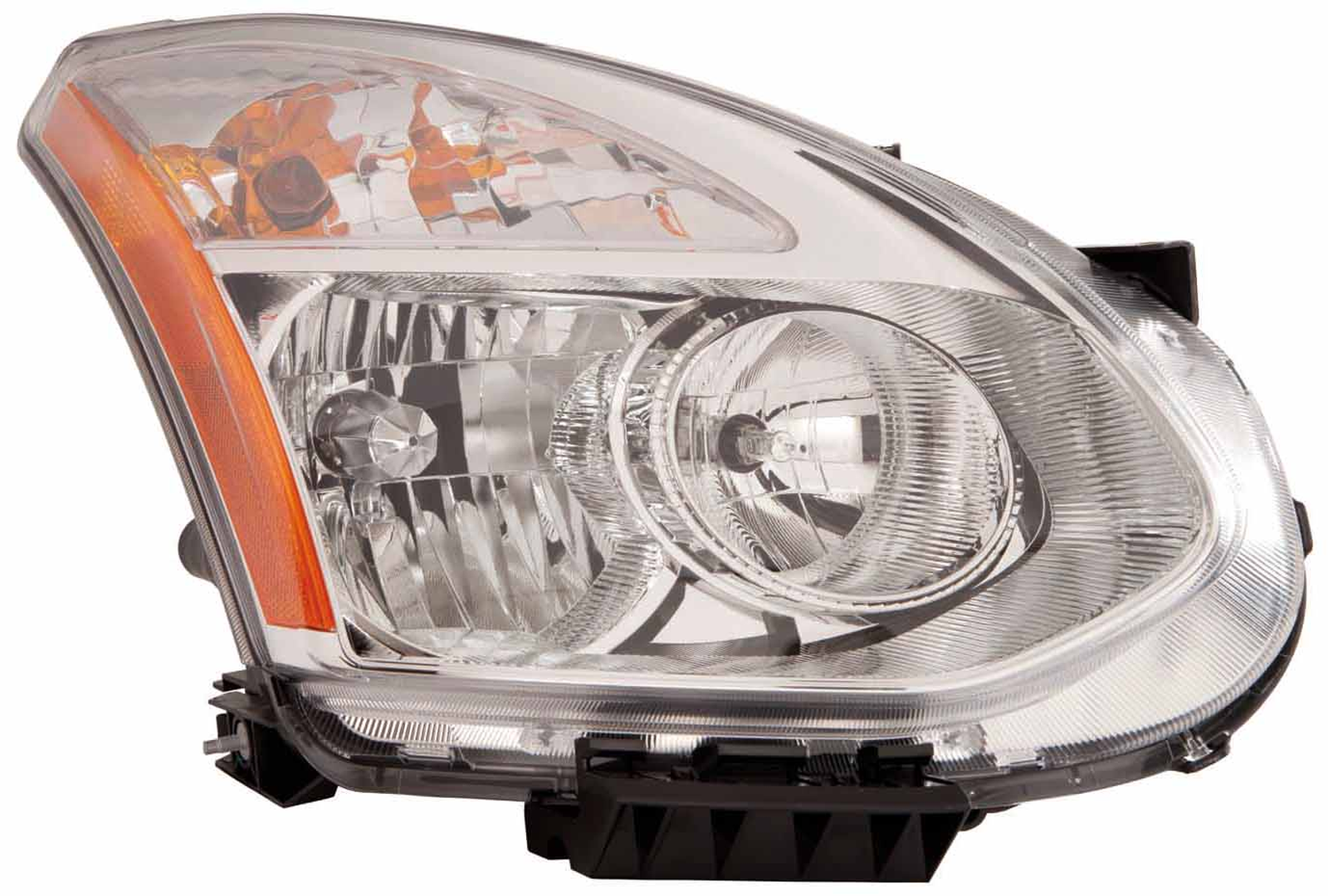 NI2503204H nissan rogue 2008 2013 1