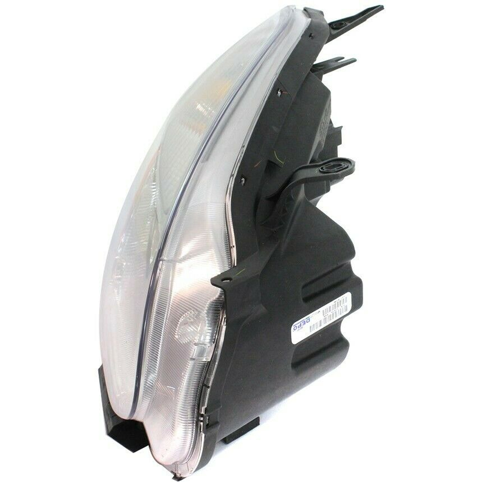 NI2503204H nissan rogue 2008 2013 2
