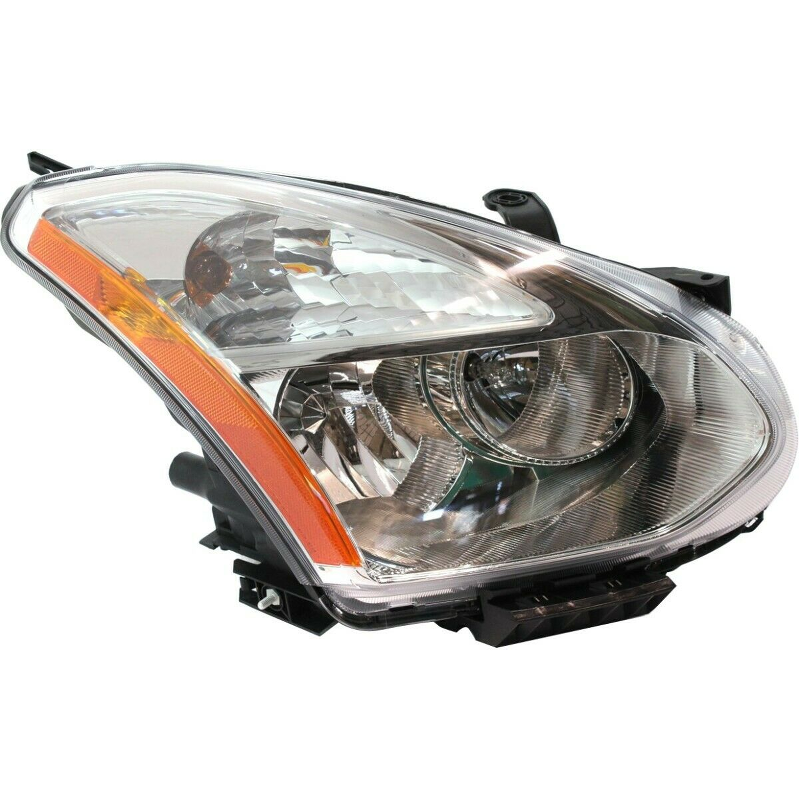 NI2503204H nissan rogue 2008 2013 3