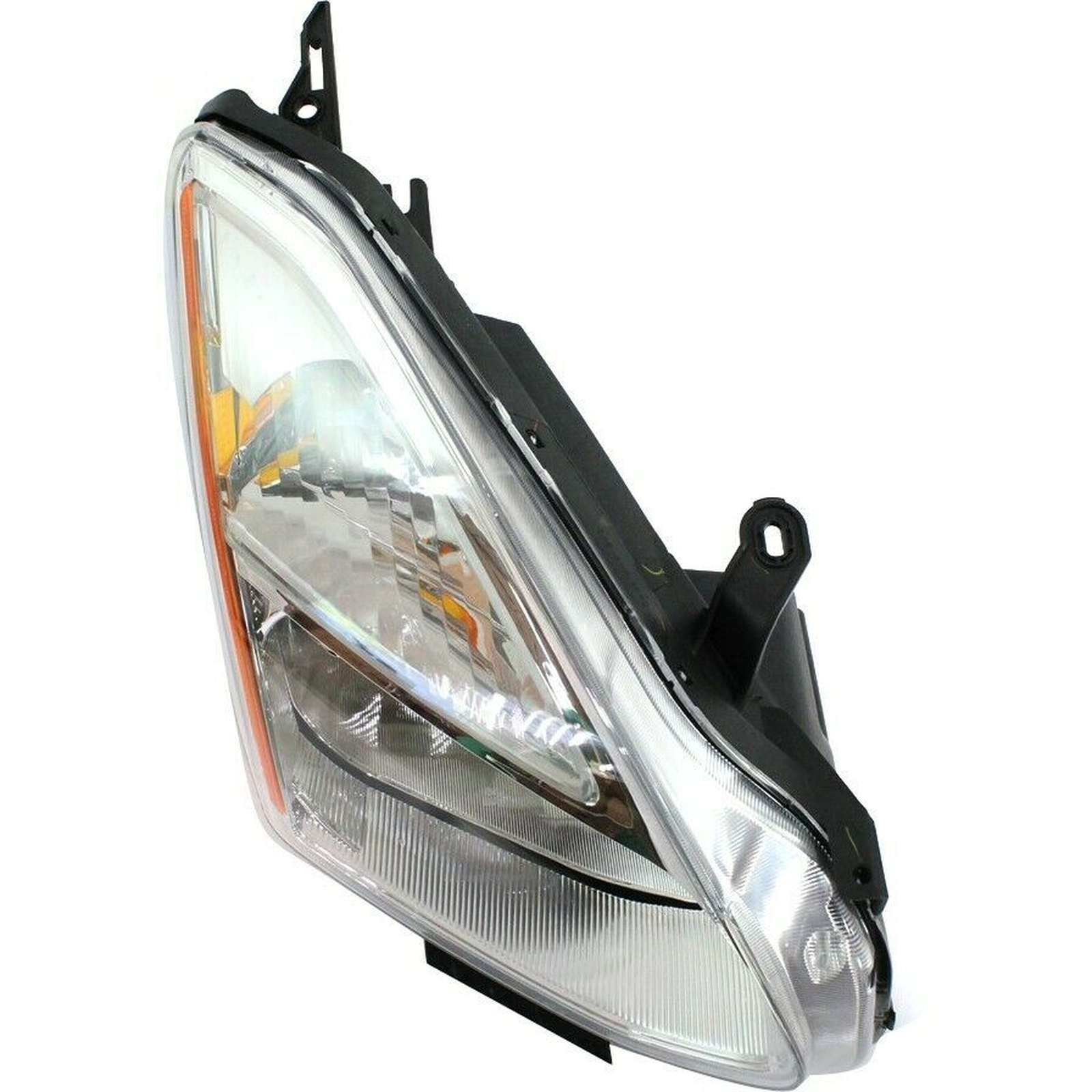 NI2503204H nissan rogue 2008 2013 4