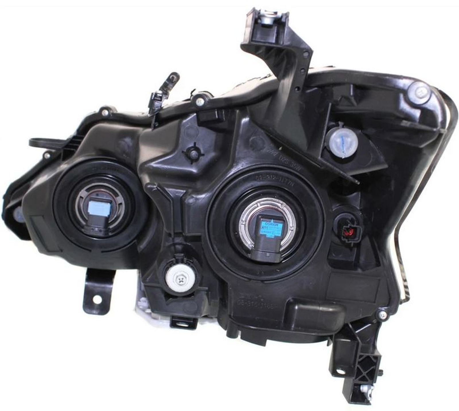 NI2503208C nissan altima 2013 2015 4
