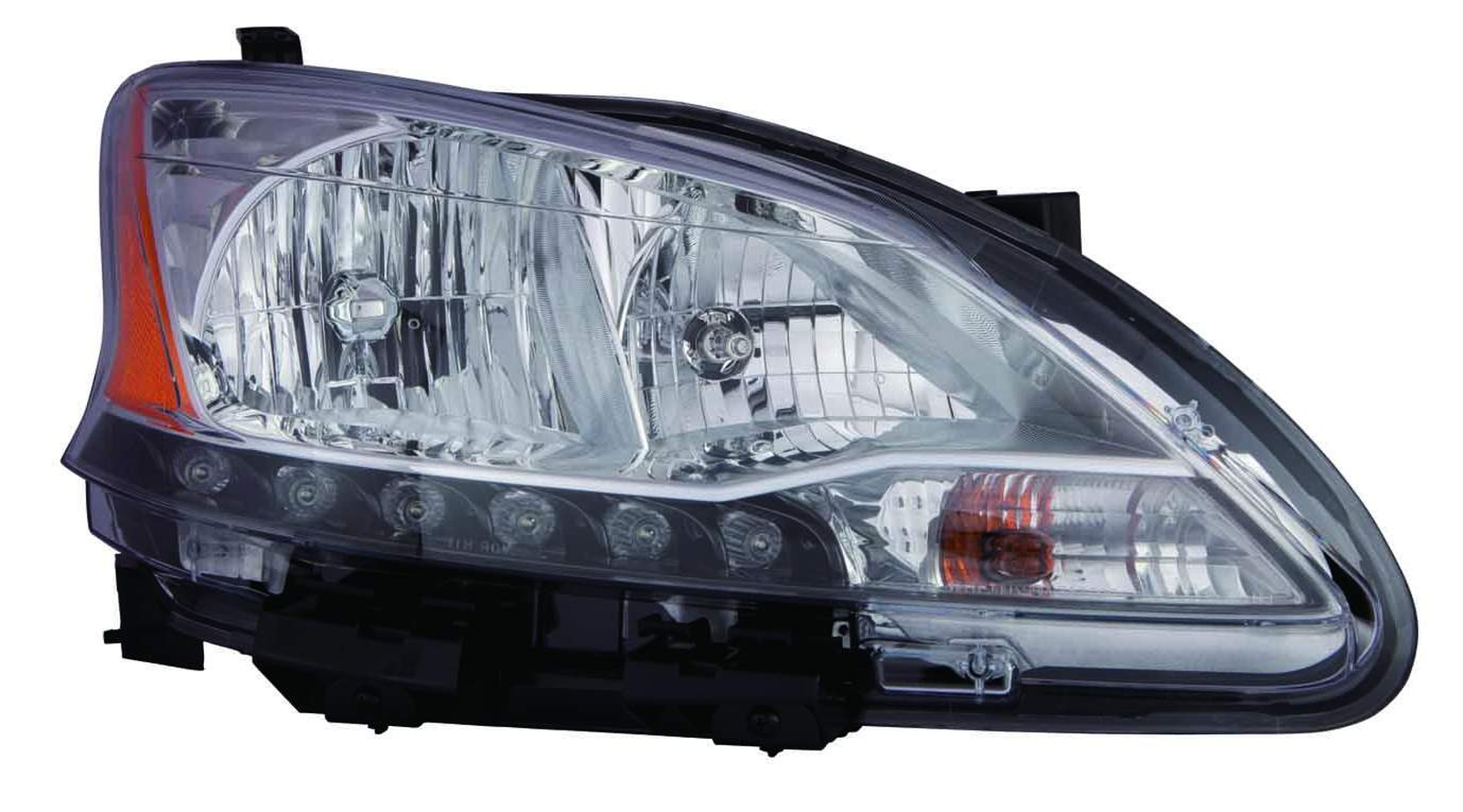 NI2503216H nissan sentra 2013 2015 1