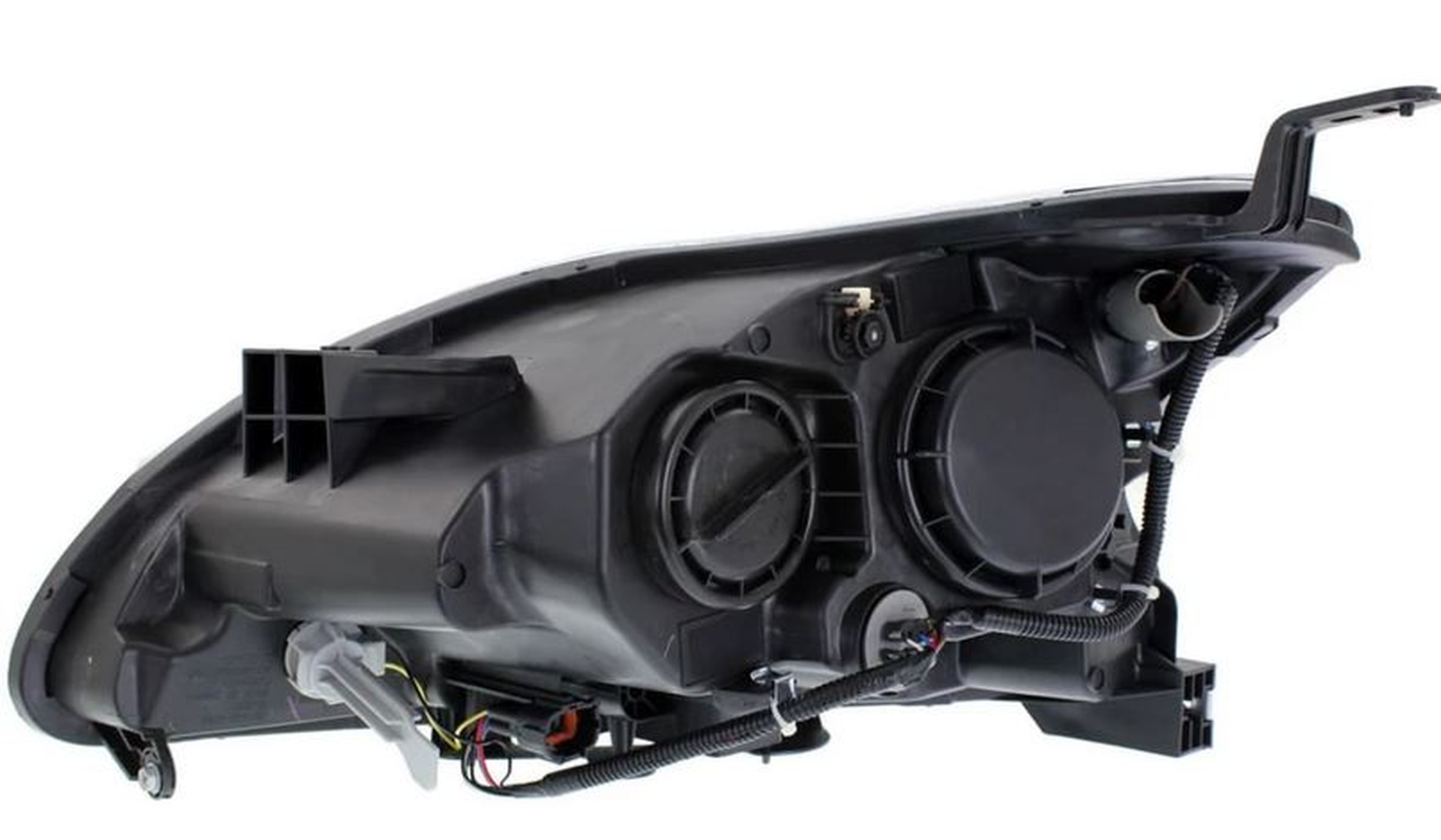 NI2503216H nissan sentra 2013 2015 4